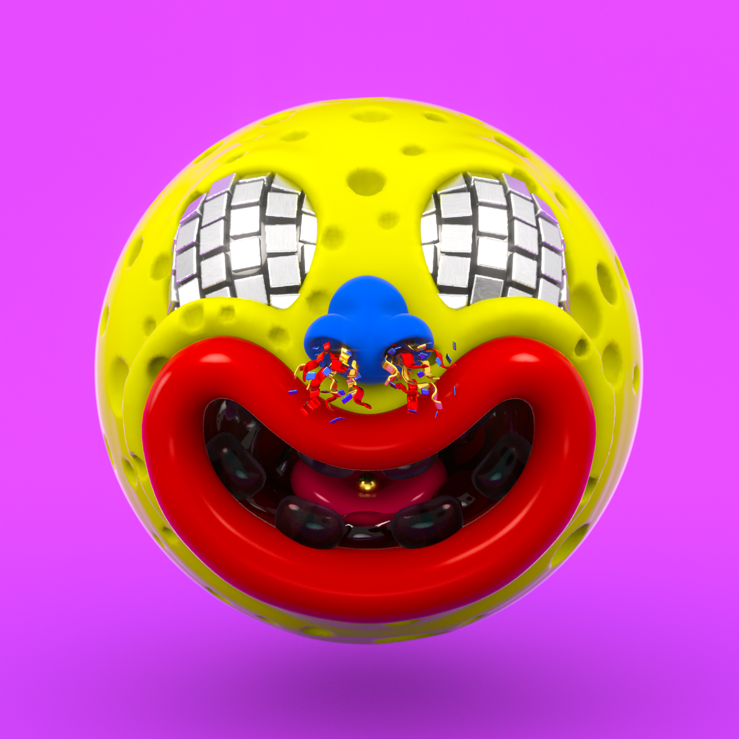 JOYsmiley 6837