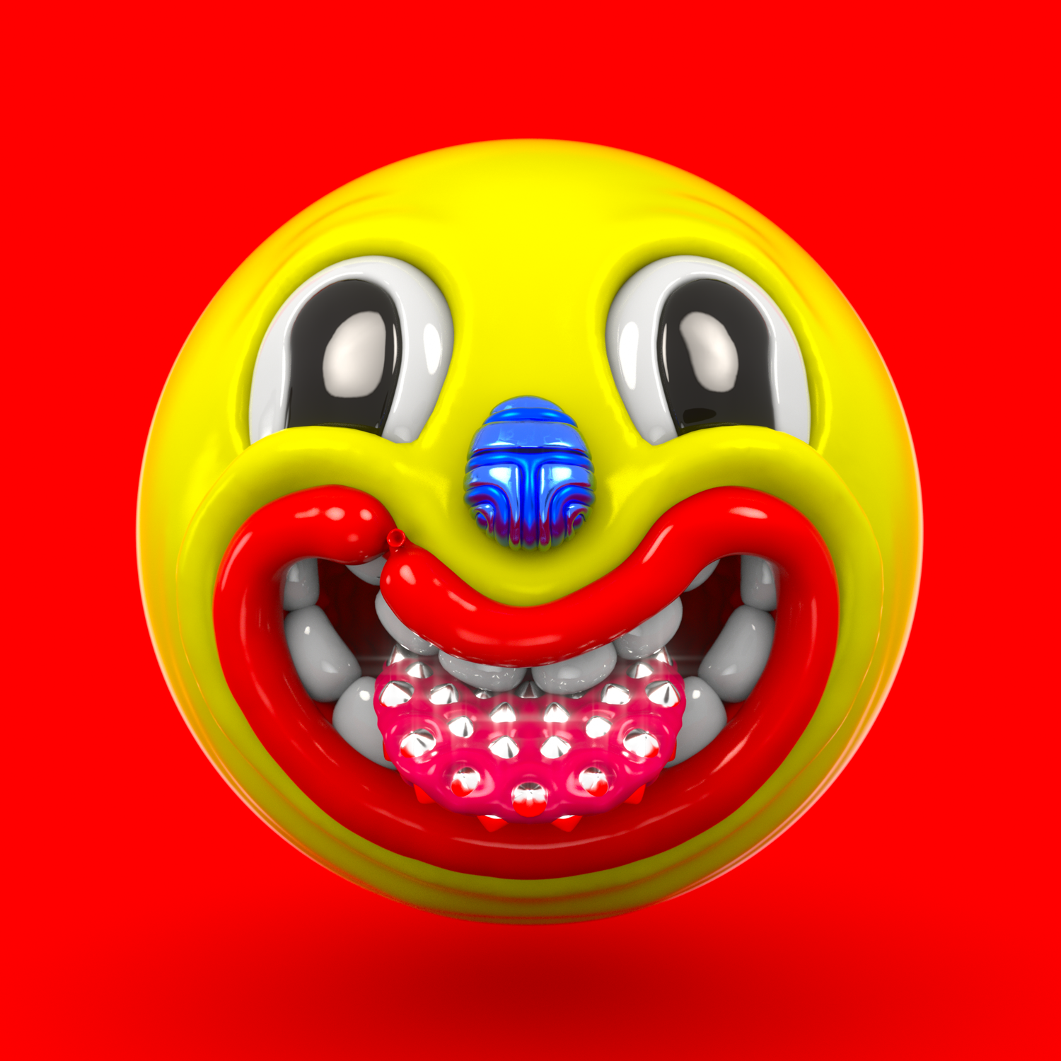 JOYsmiley 6846