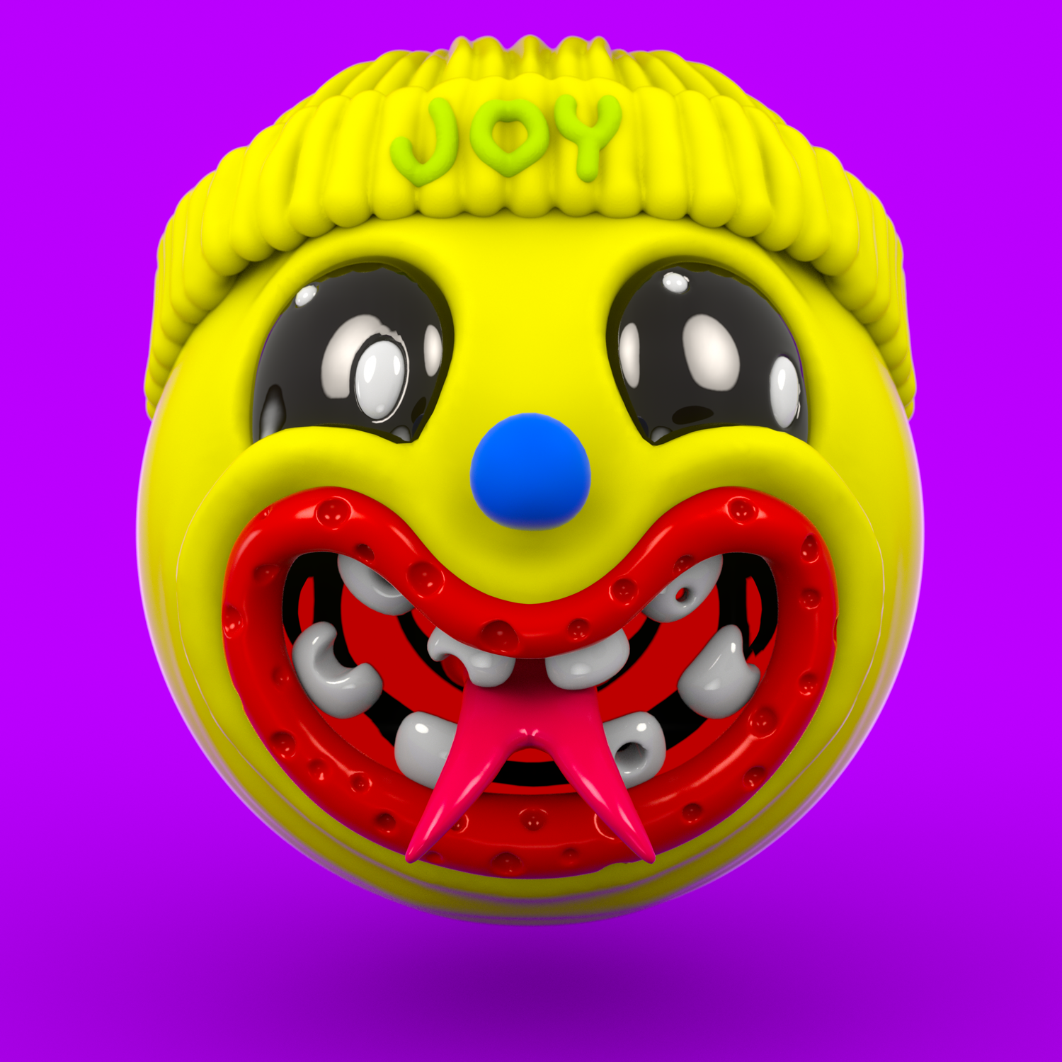 JOYsmiley 685
