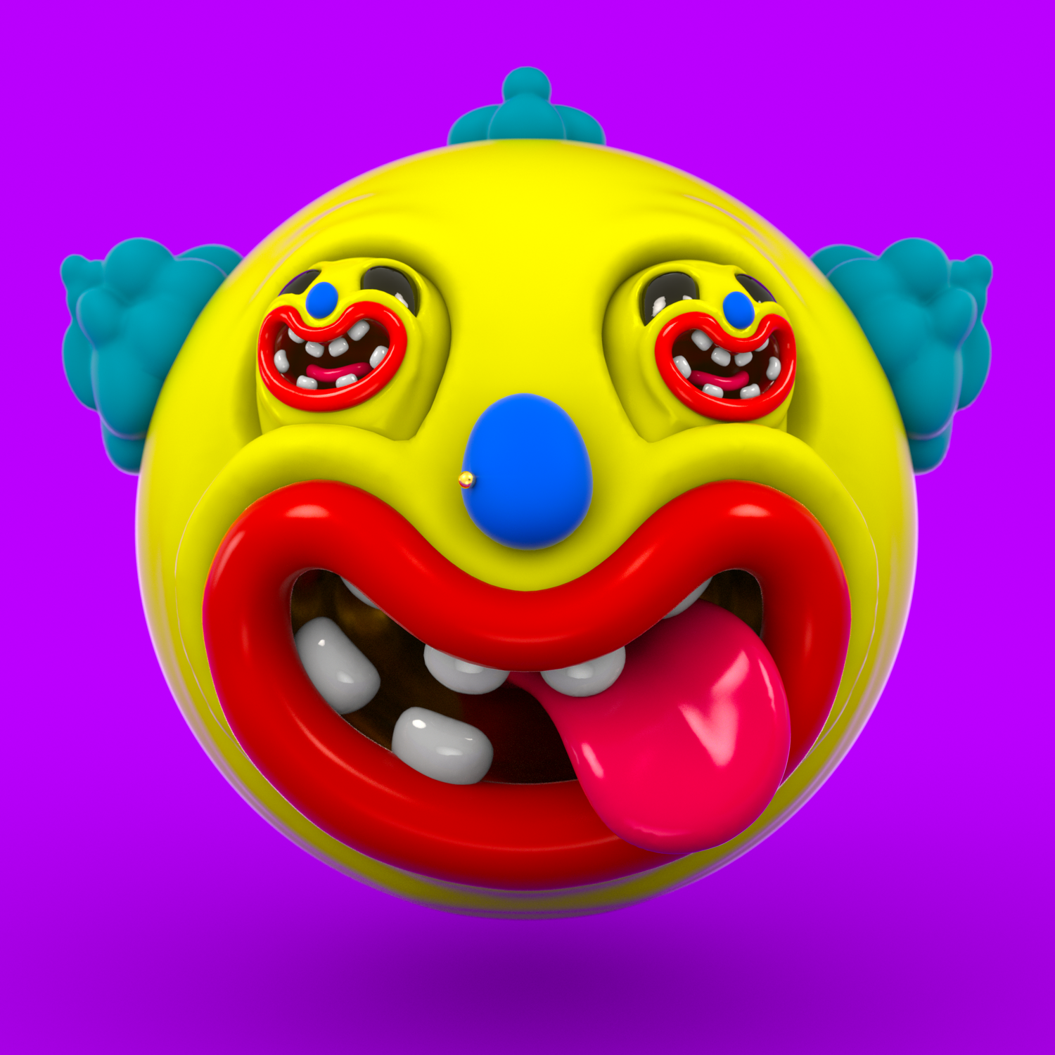 JOYsmiley 6862