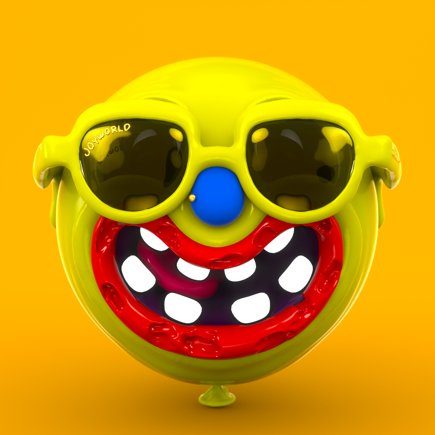 JOYsmiley 687