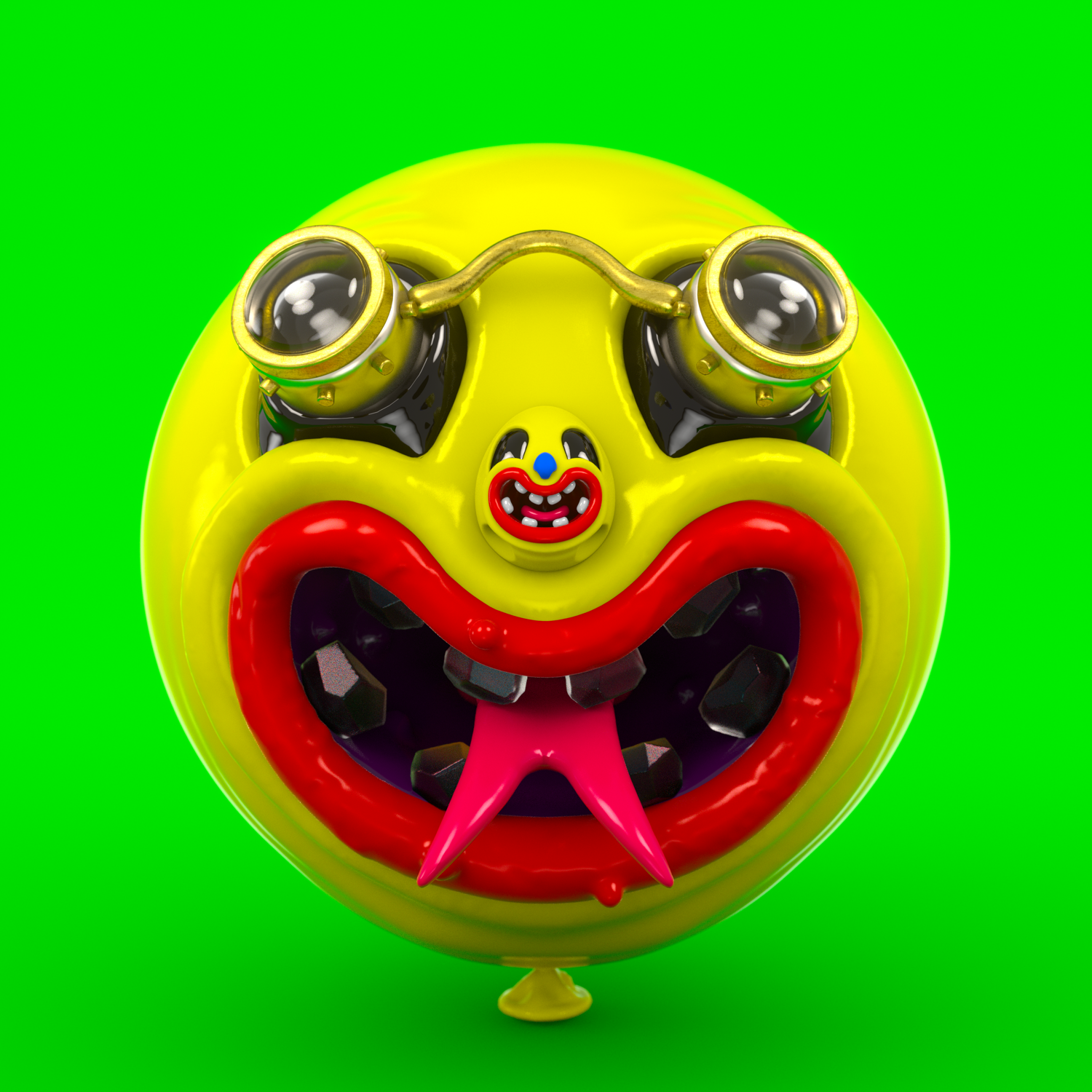 JOYsmiley 688
