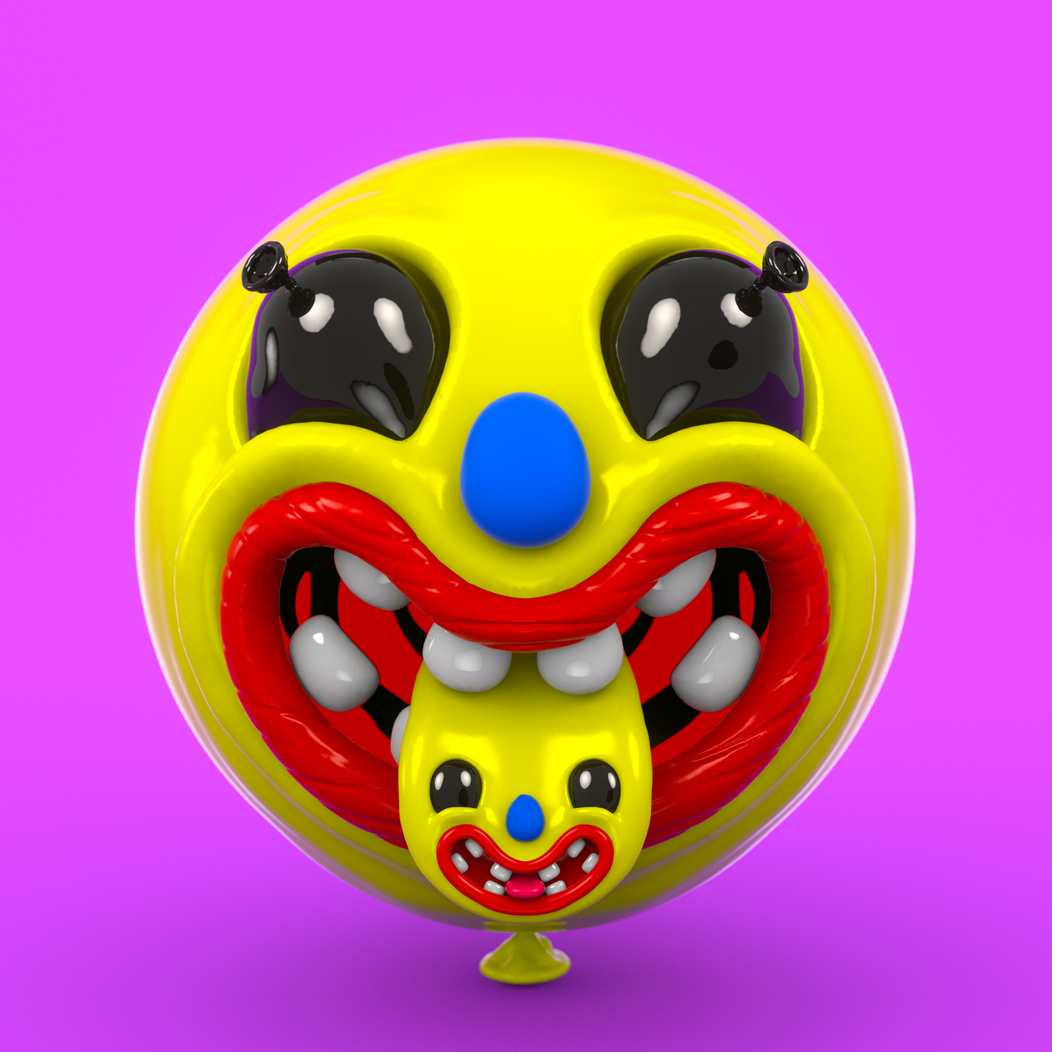 JOYsmiley 6888