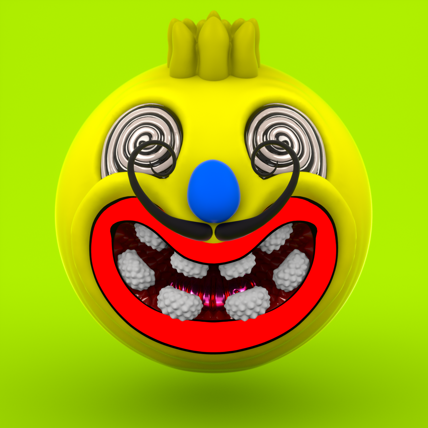 JOYsmiley 6894