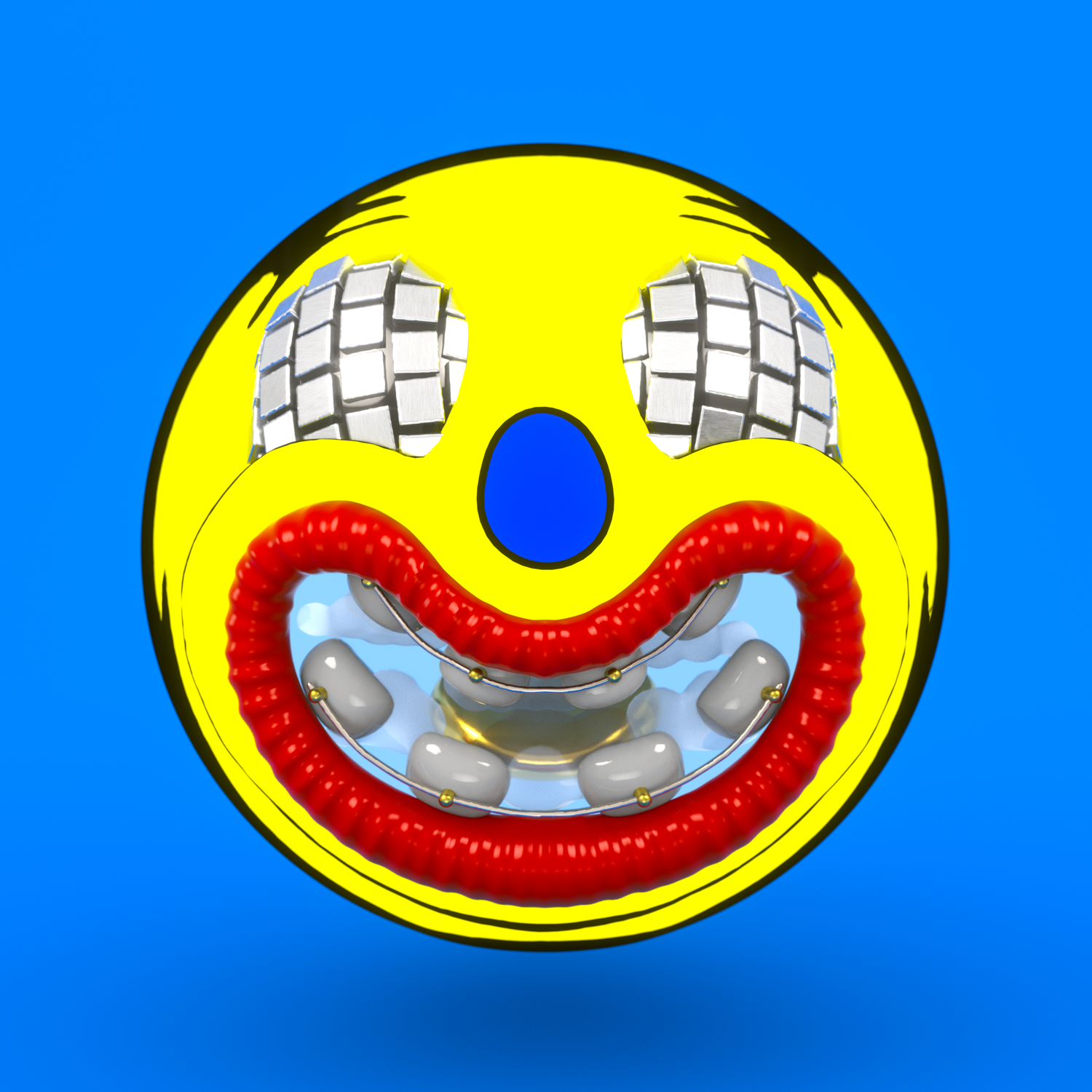 JOYsmiley 6906