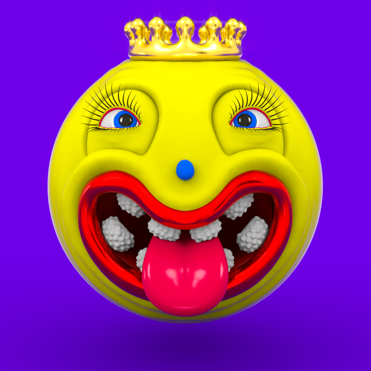 JOYsmiley 6928