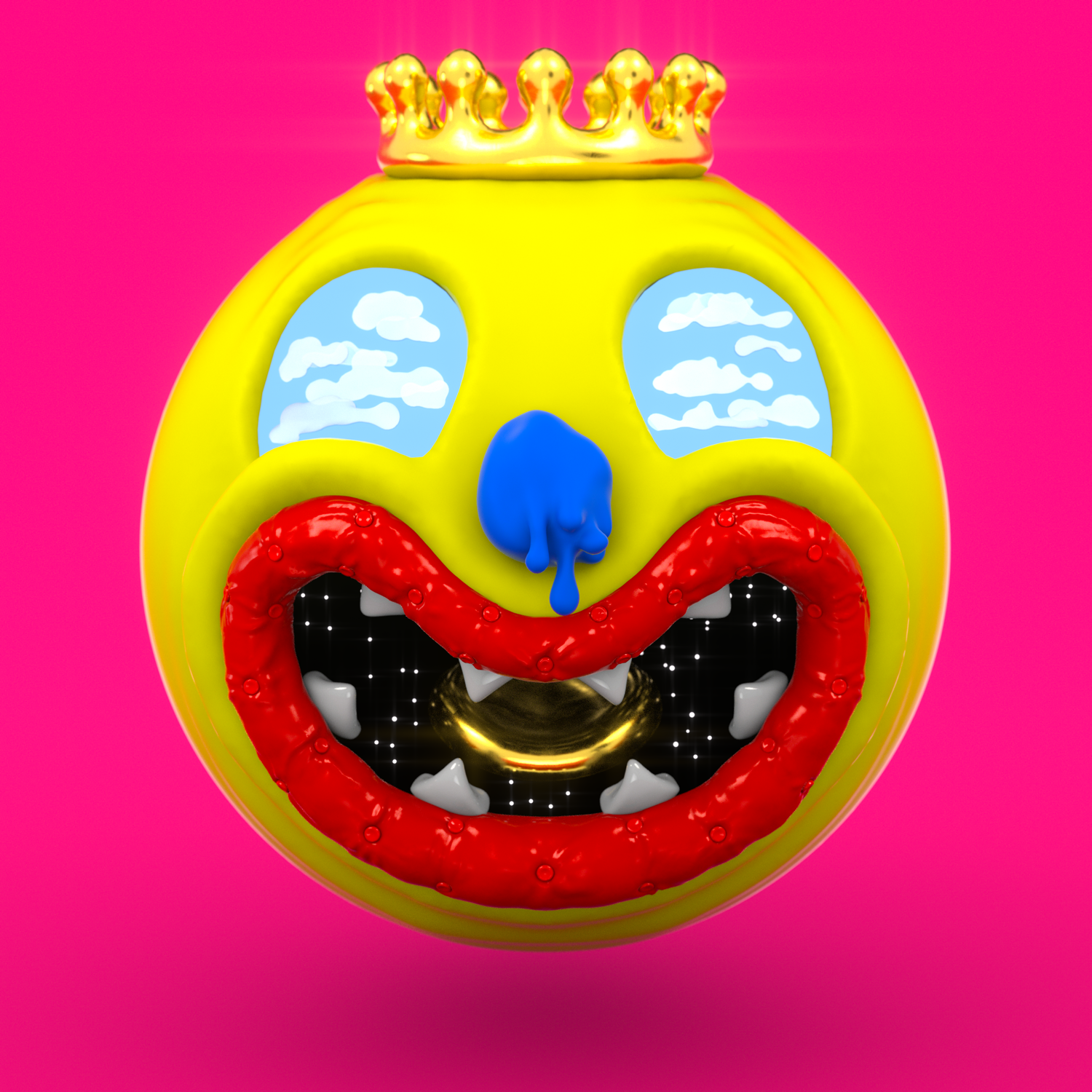 JOYsmiley 6939