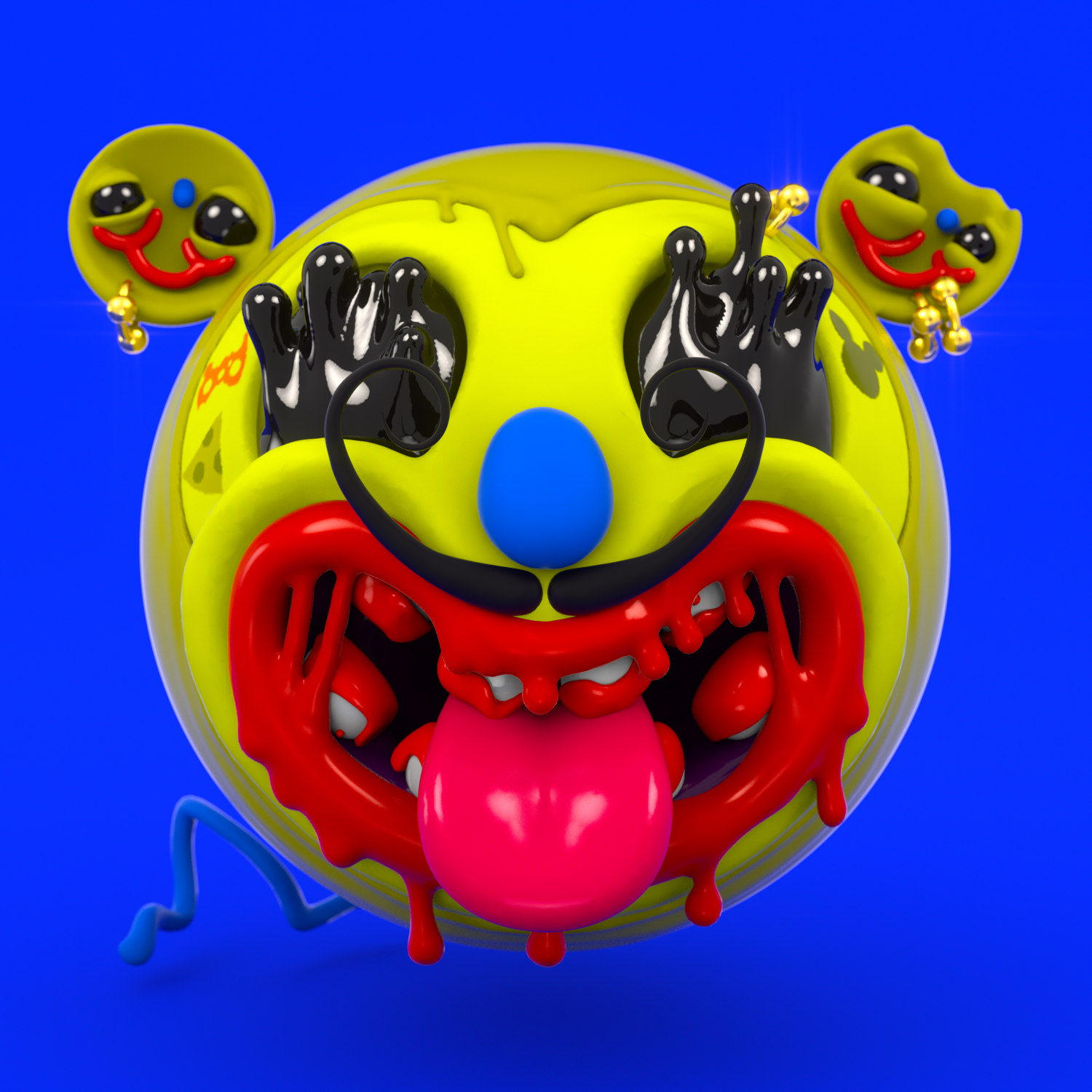 JOYsmiley 6947