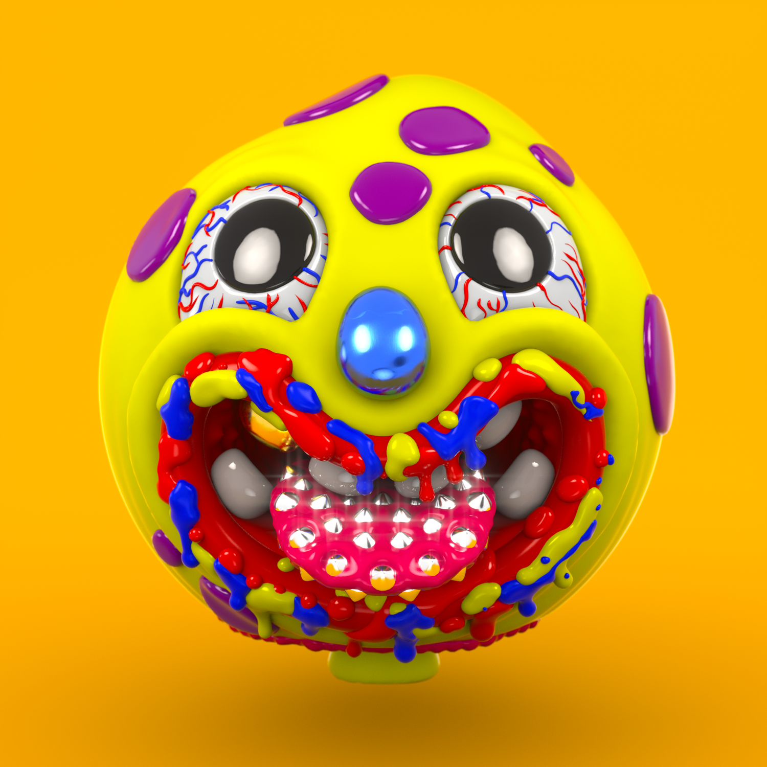 JOYsmiley 6952