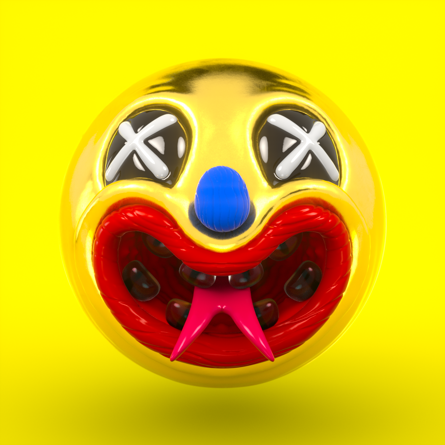 JOYsmiley 6956