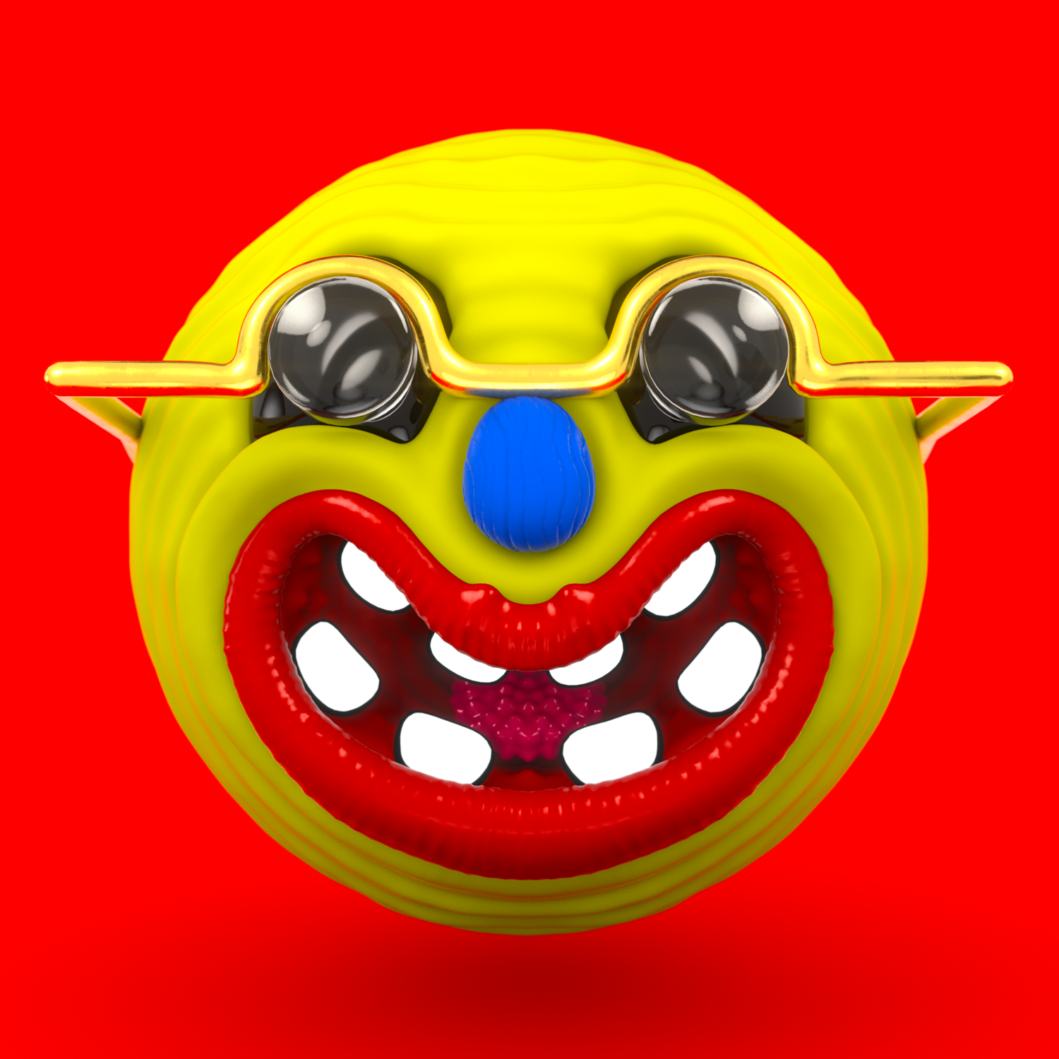 JOYsmiley 6960
