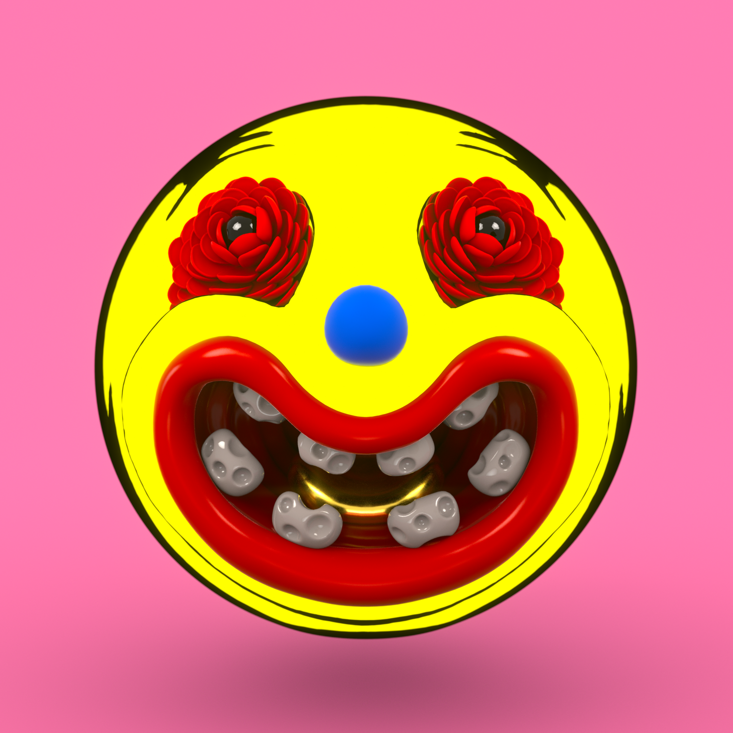 JOYsmiley 6966