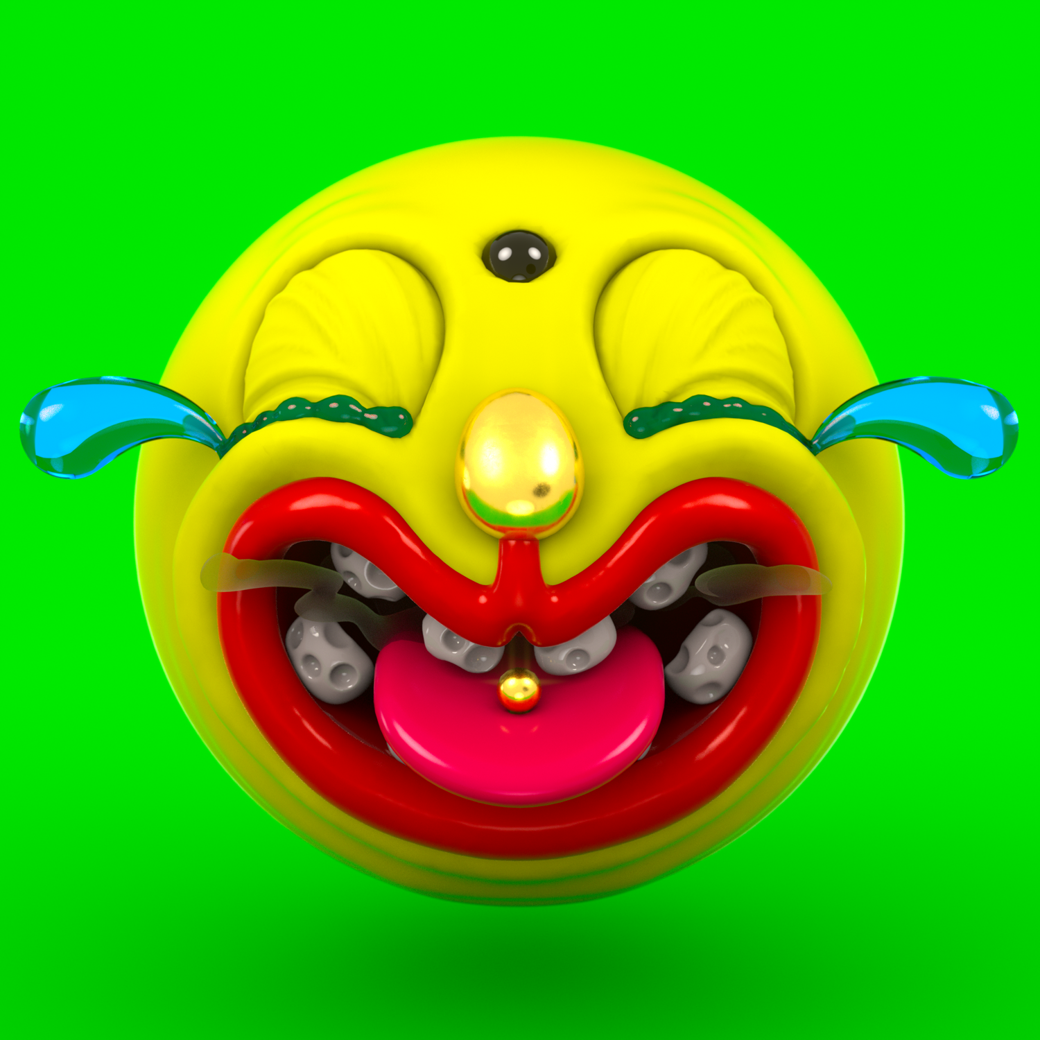 JOYsmiley 6968
