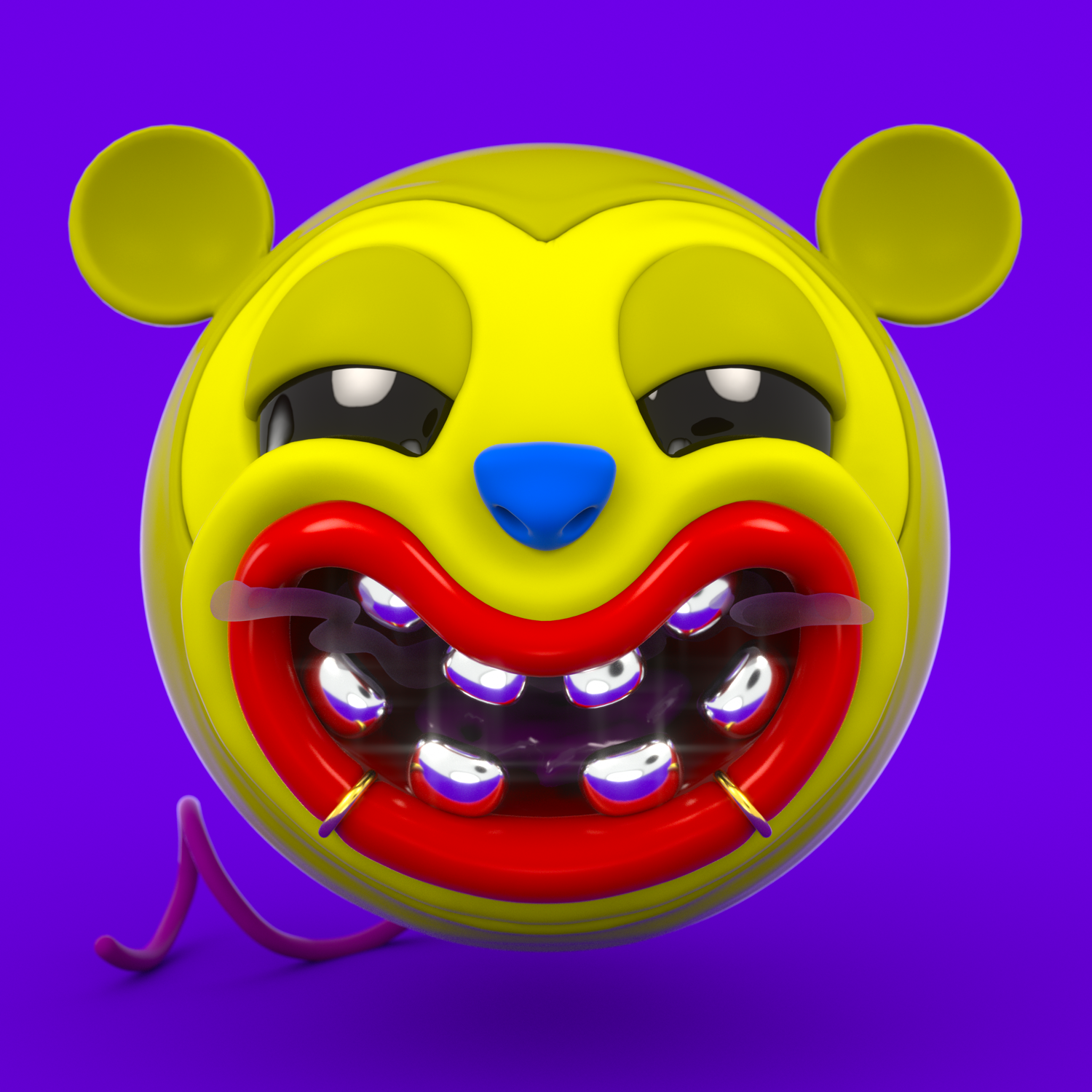 JOYsmiley 6976