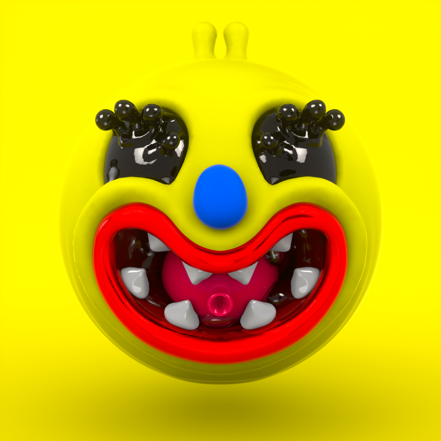 JOYsmiley 6977