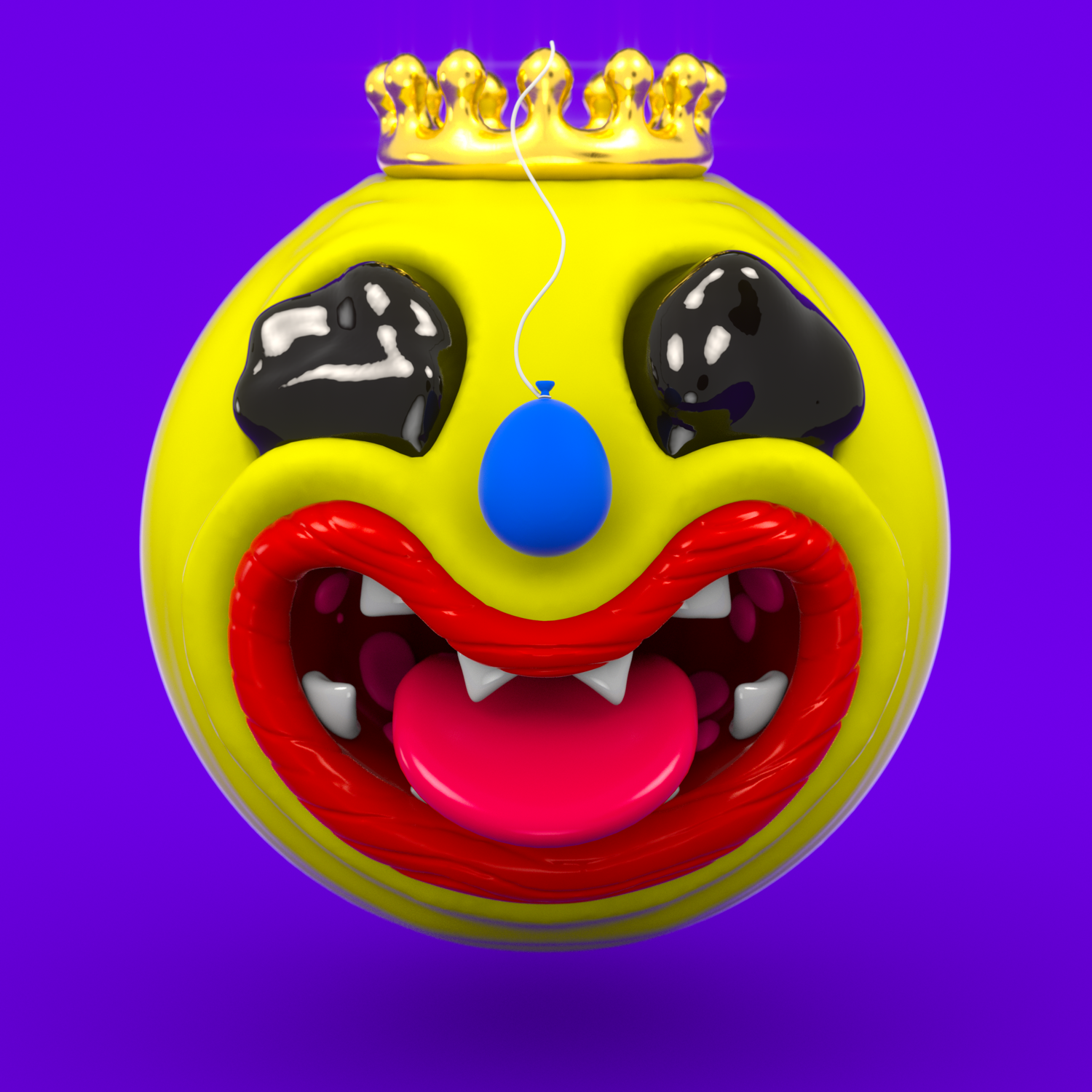 JOYsmiley 6981