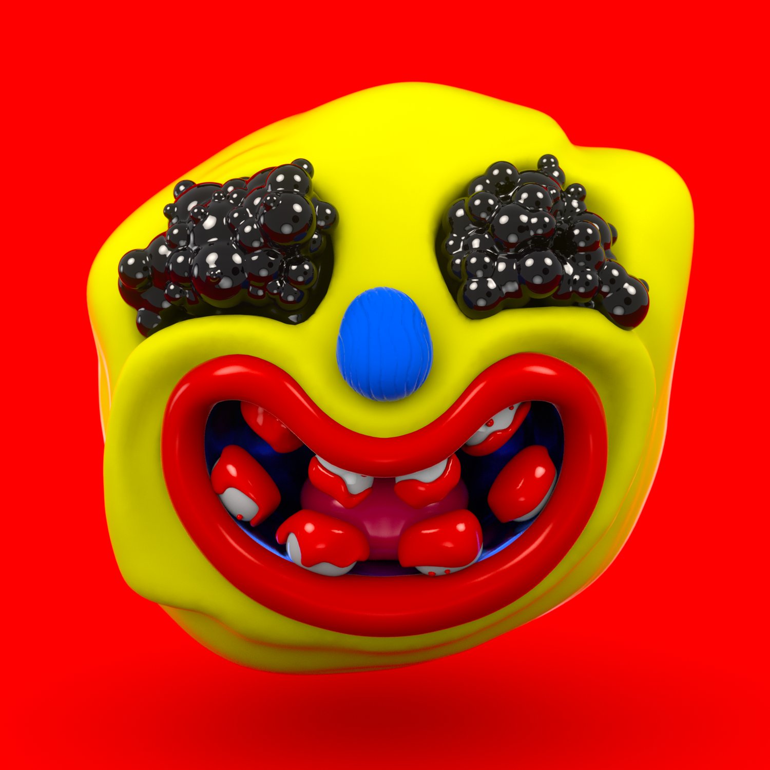 JOYsmiley 6986