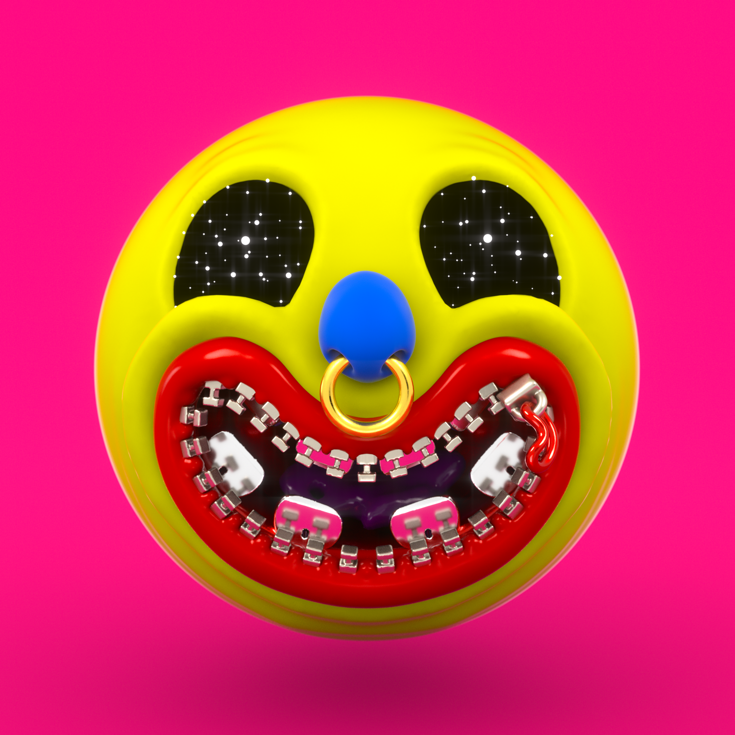 JOYsmiley 6997