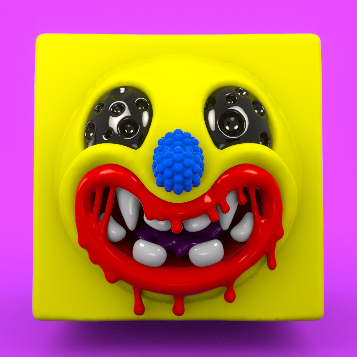 JOYsmiley 700