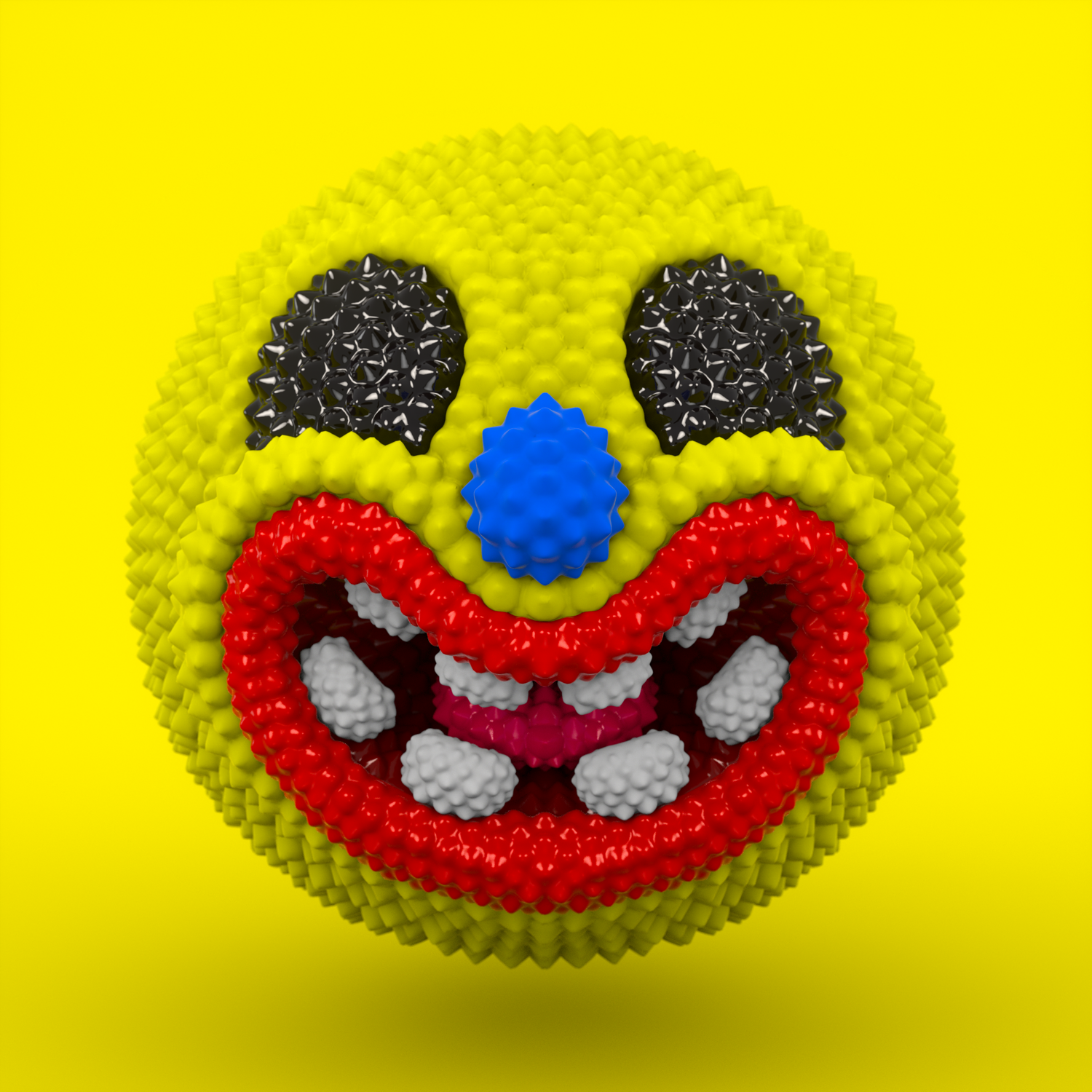 JOYsmiley 7000