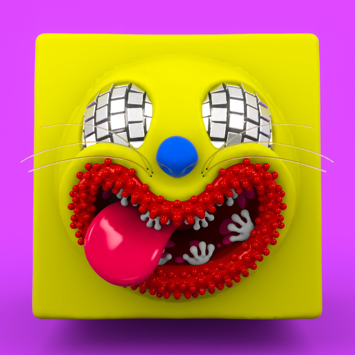 JOYsmiley 7005