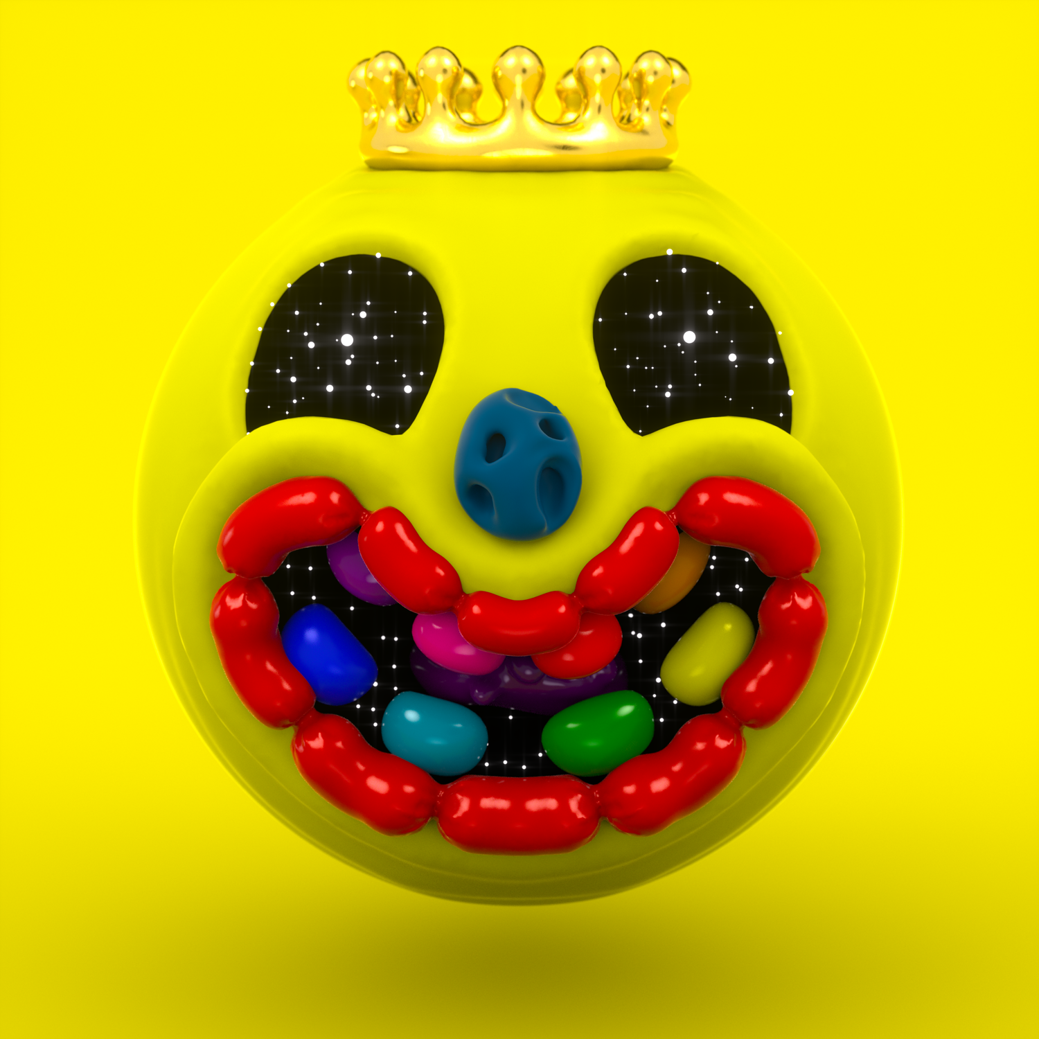 JOYsmiley 7014