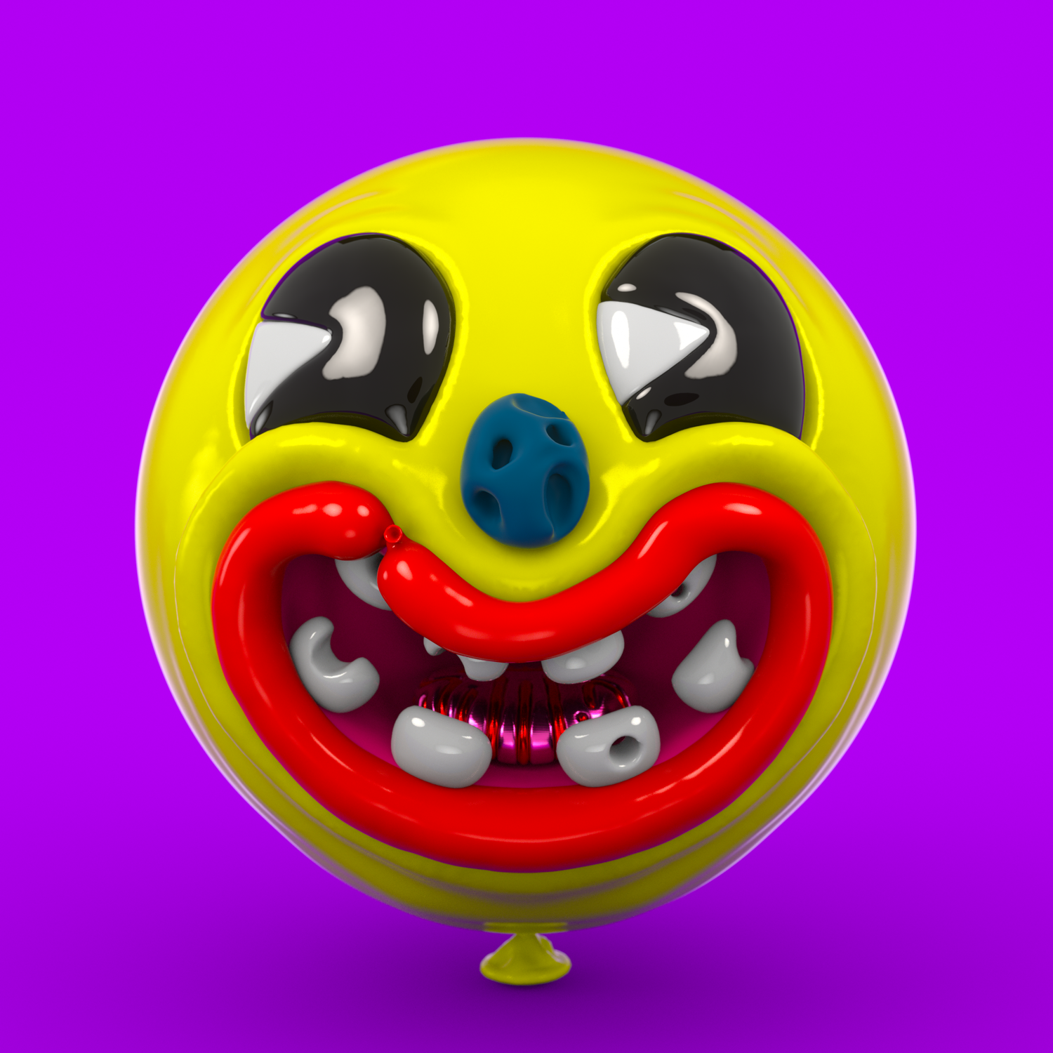 JOYsmiley 7027