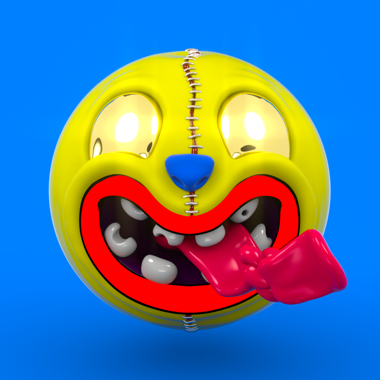 JOYsmiley 7037