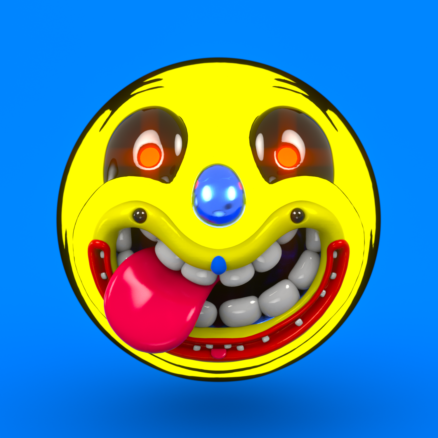 JOYsmiley 704