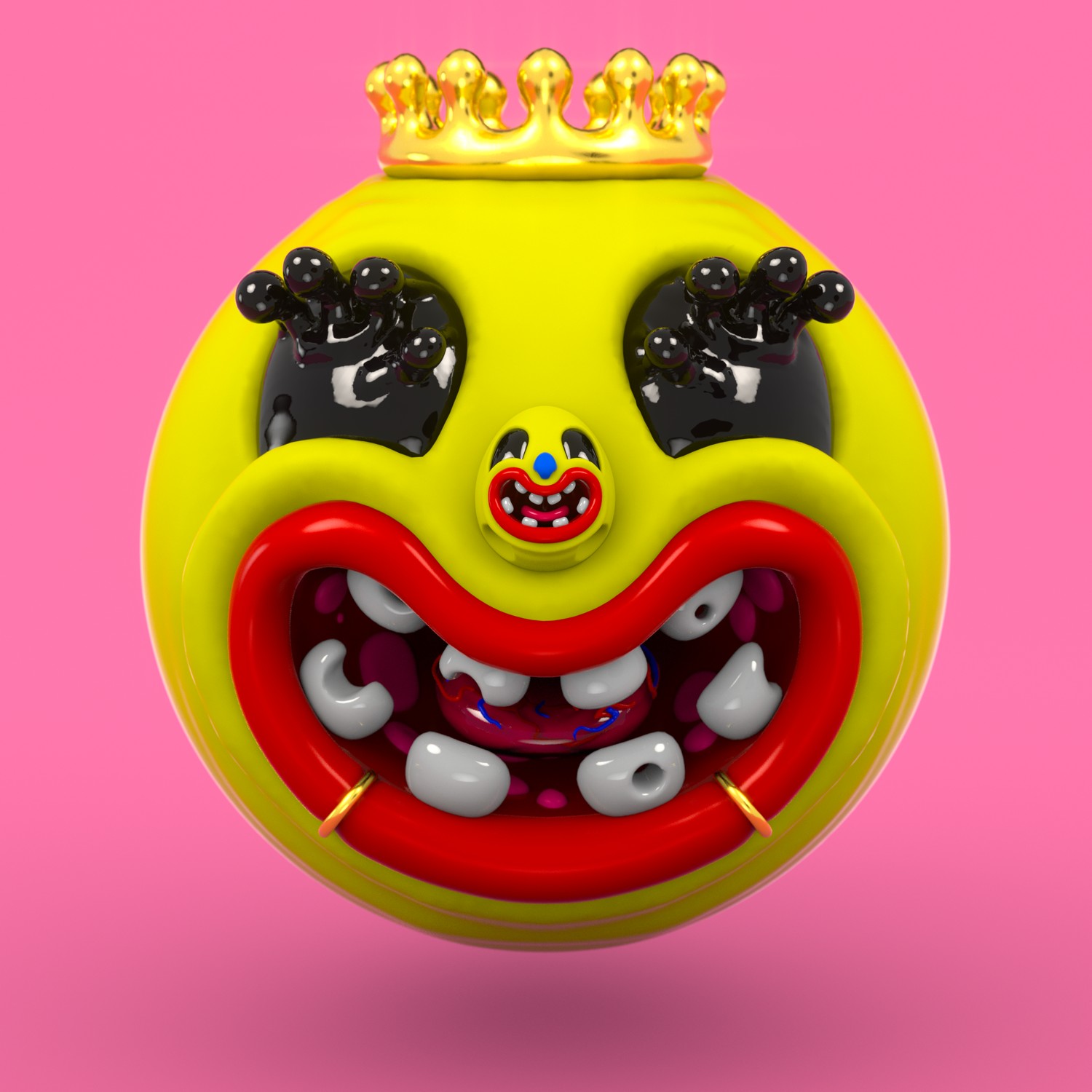 JOYsmiley 7049