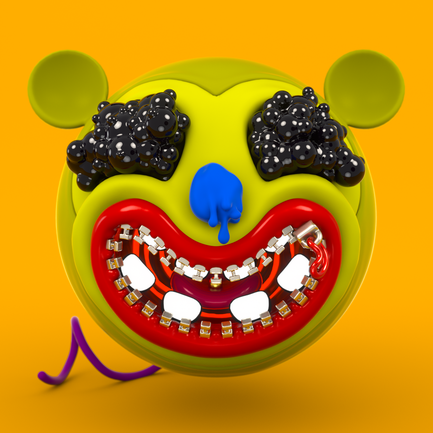 JOYsmiley 7059