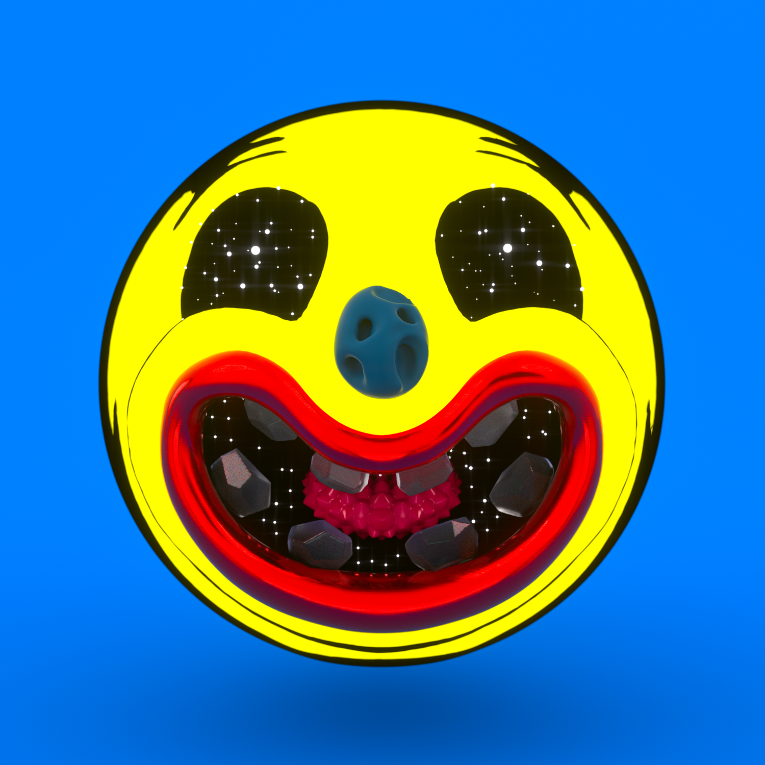 JOYsmiley 7080