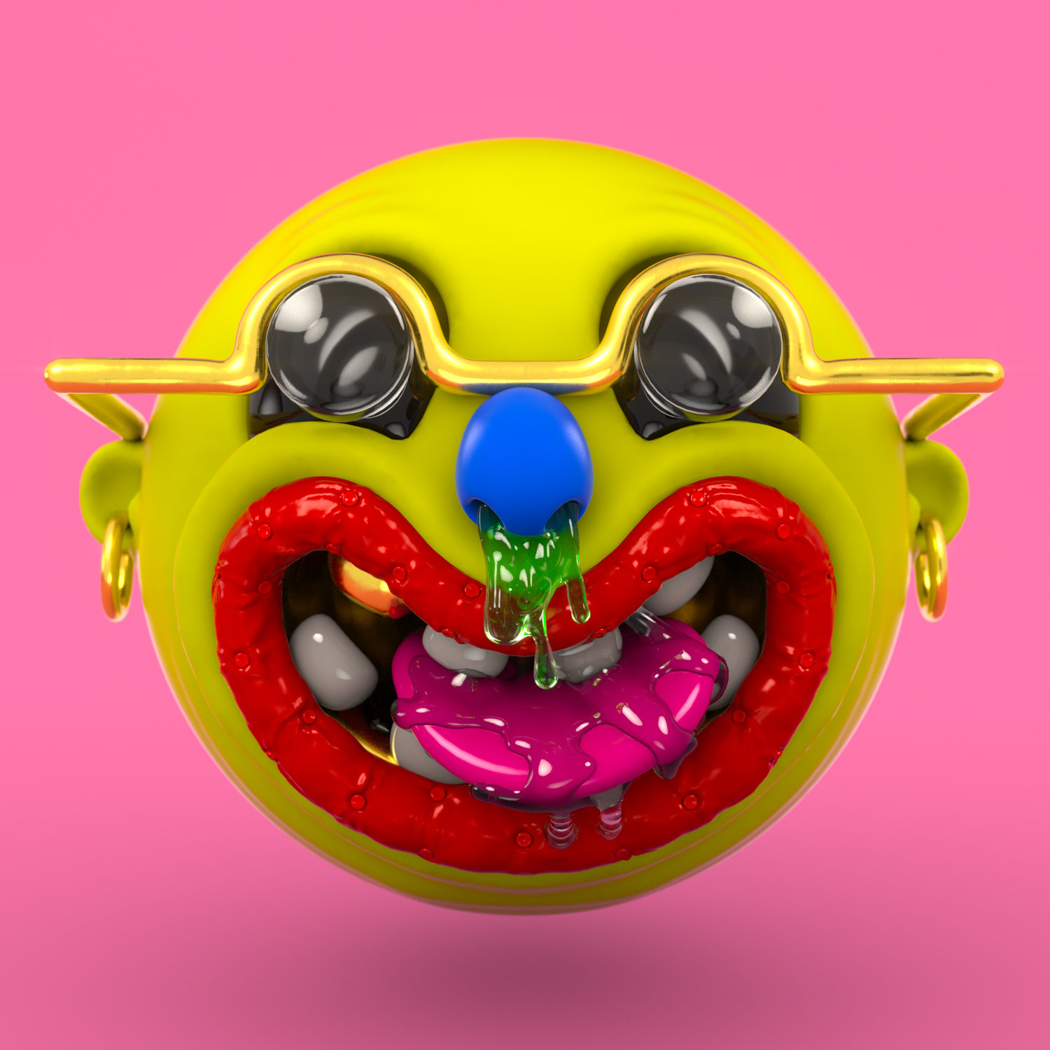 JOYsmiley 7082