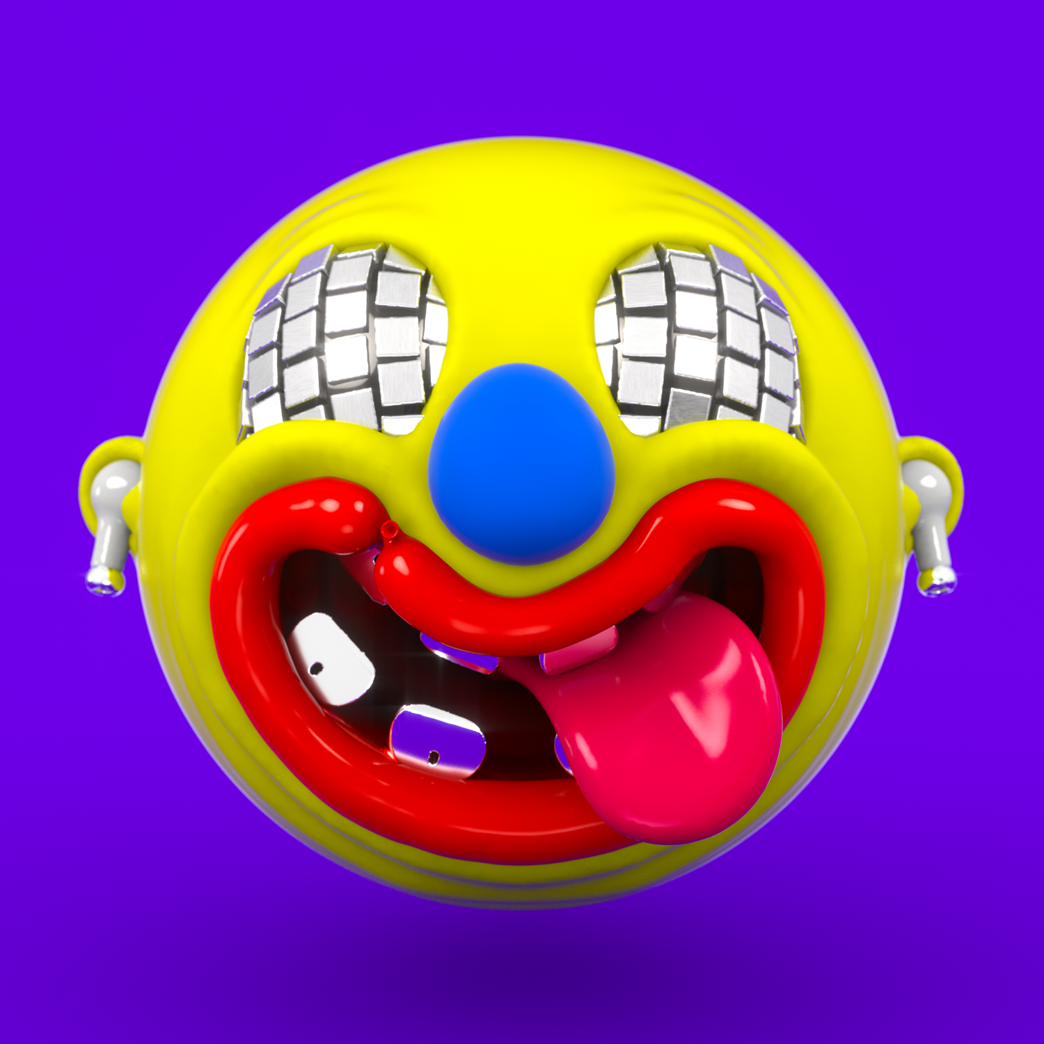 JOYsmiley 71