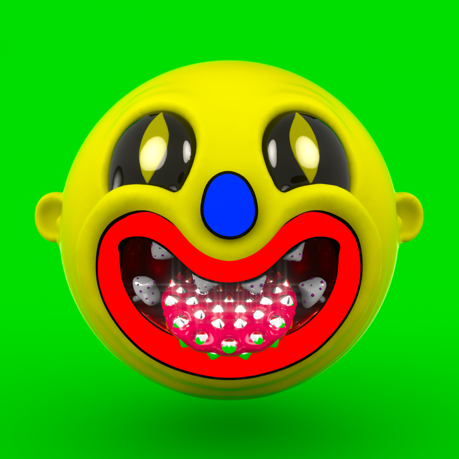JOYsmiley 7115