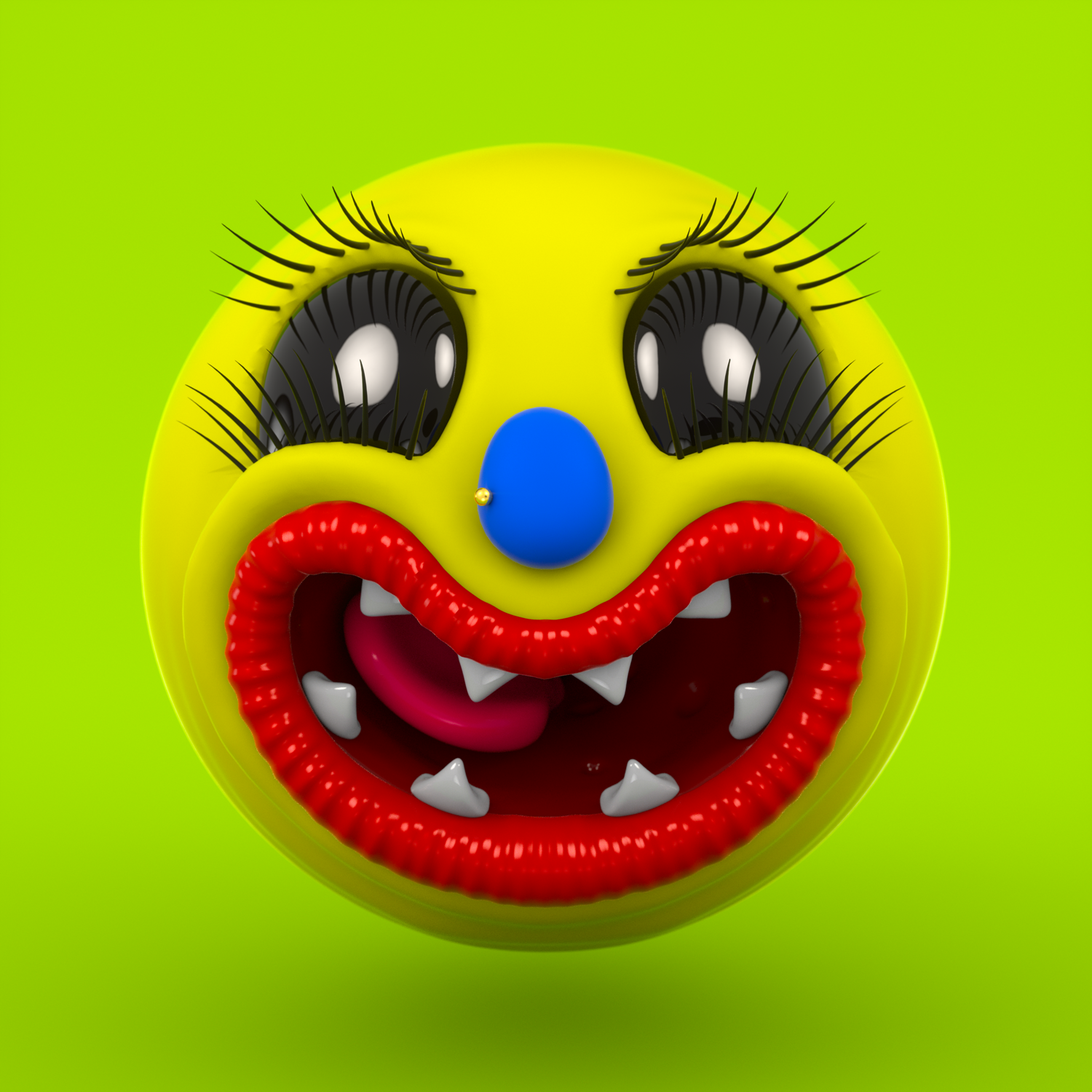 JOYsmiley 7130