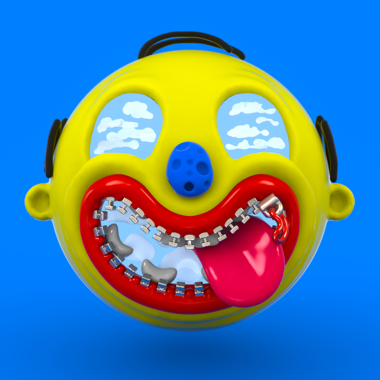JOYsmiley 7140