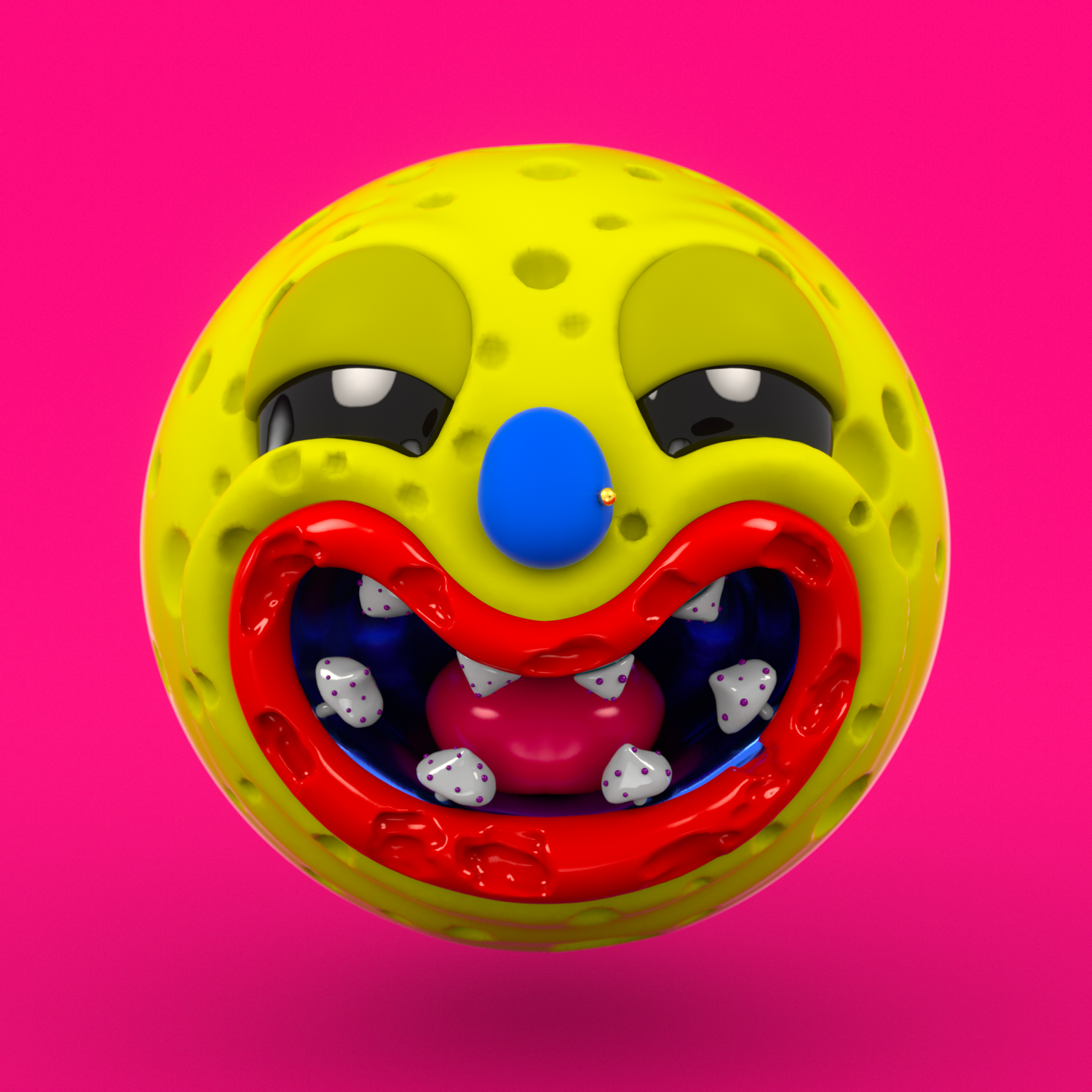 JOYsmiley 7141