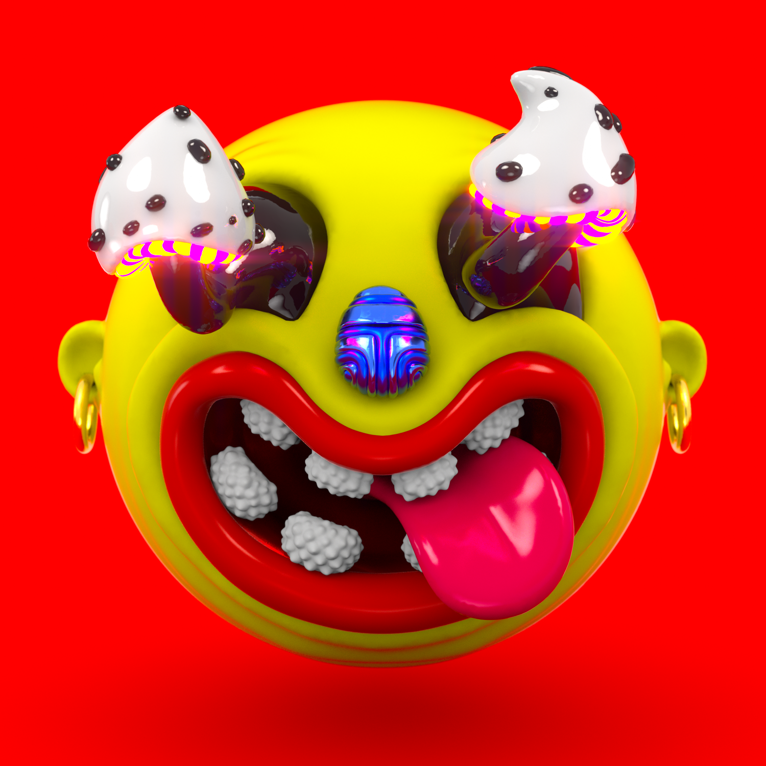 JOYsmiley 717