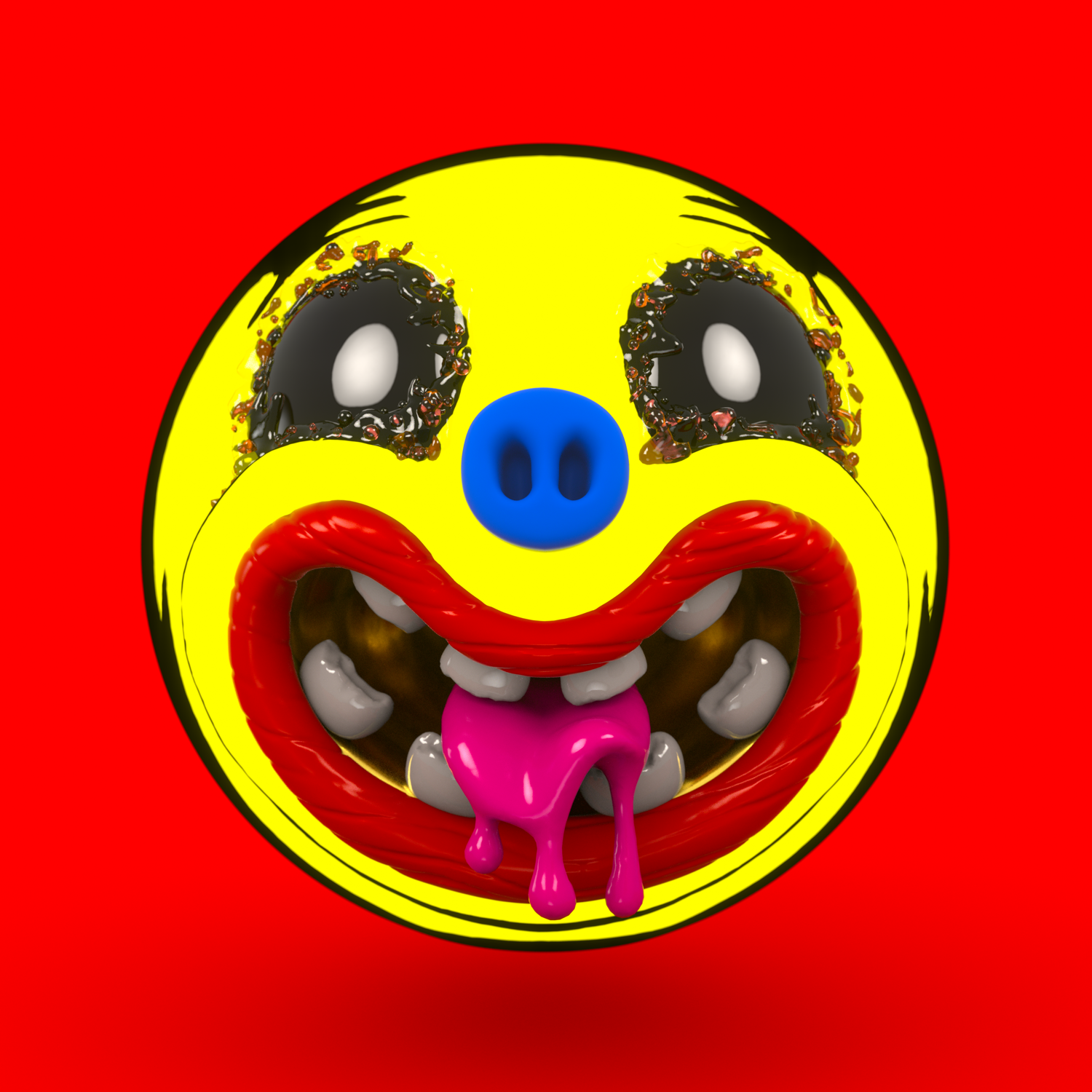 JOYsmiley 7185