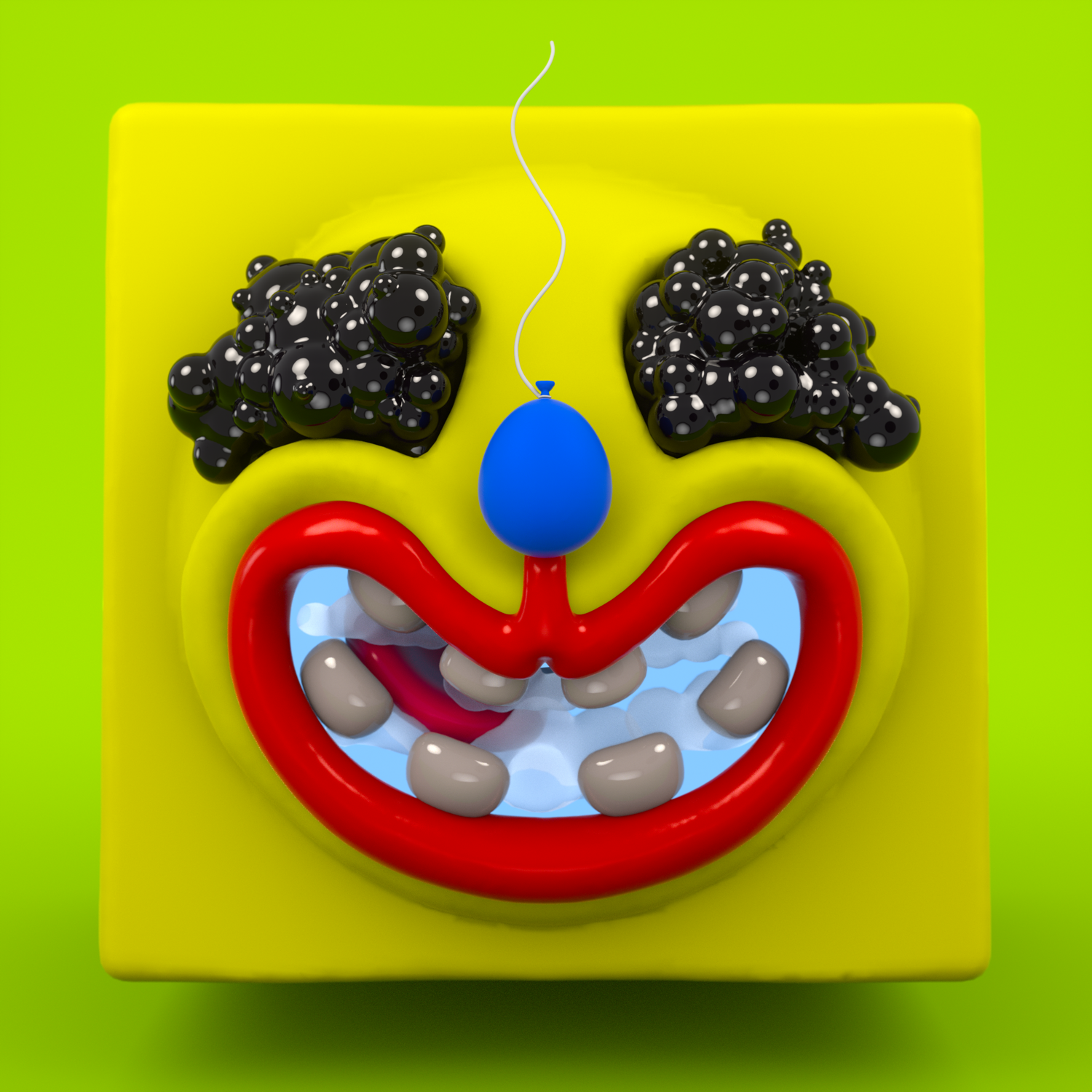 JOYsmiley 7189