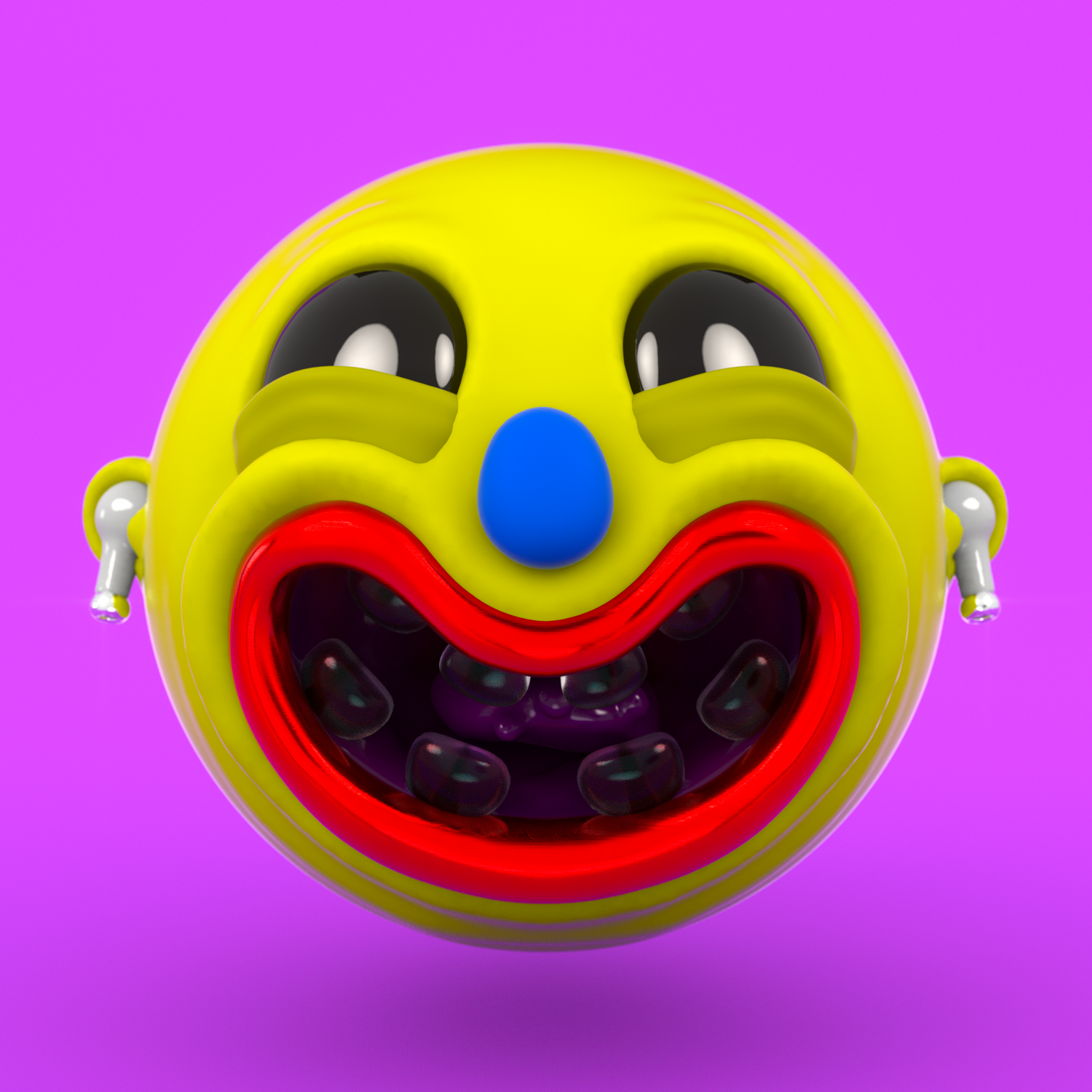 JOYsmiley 7230