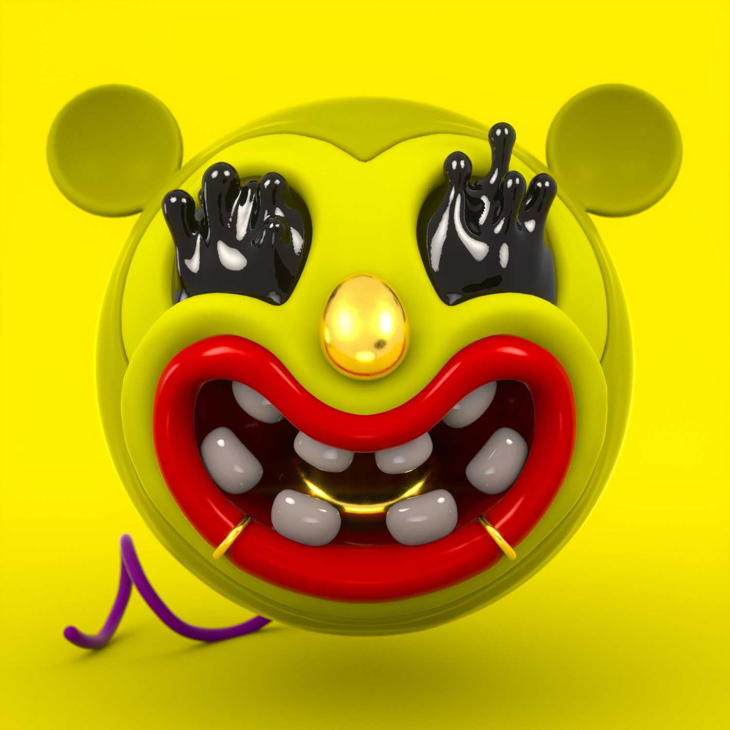 JOYsmiley 7233
