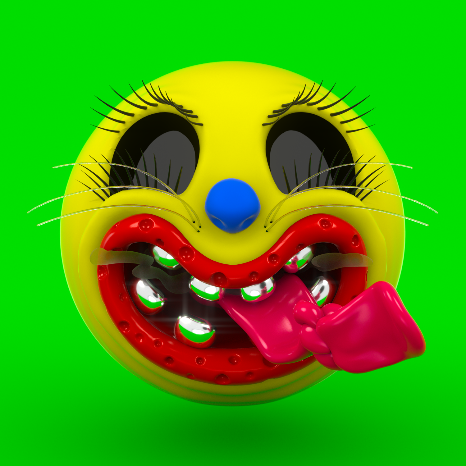 JOYsmiley 7237
