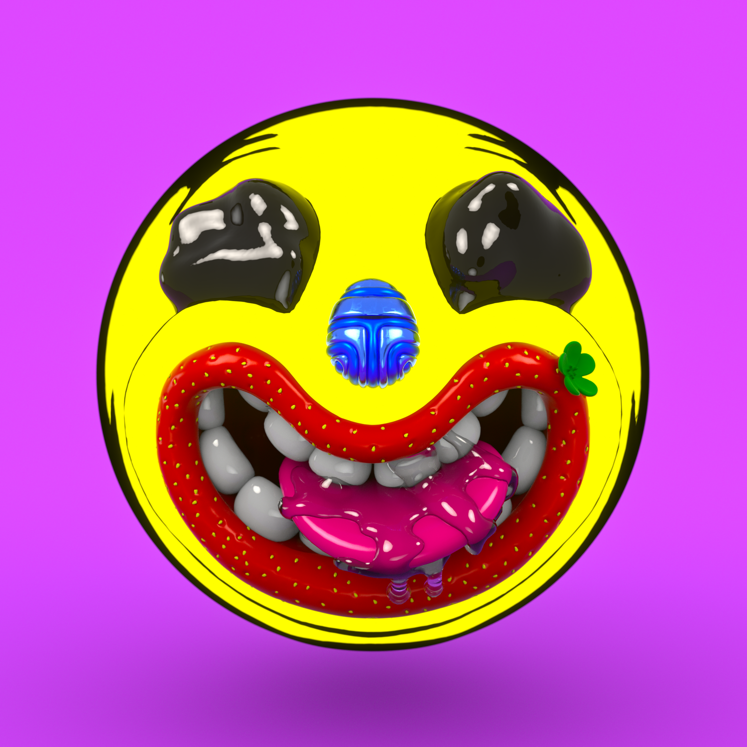 JOYsmiley 7238
