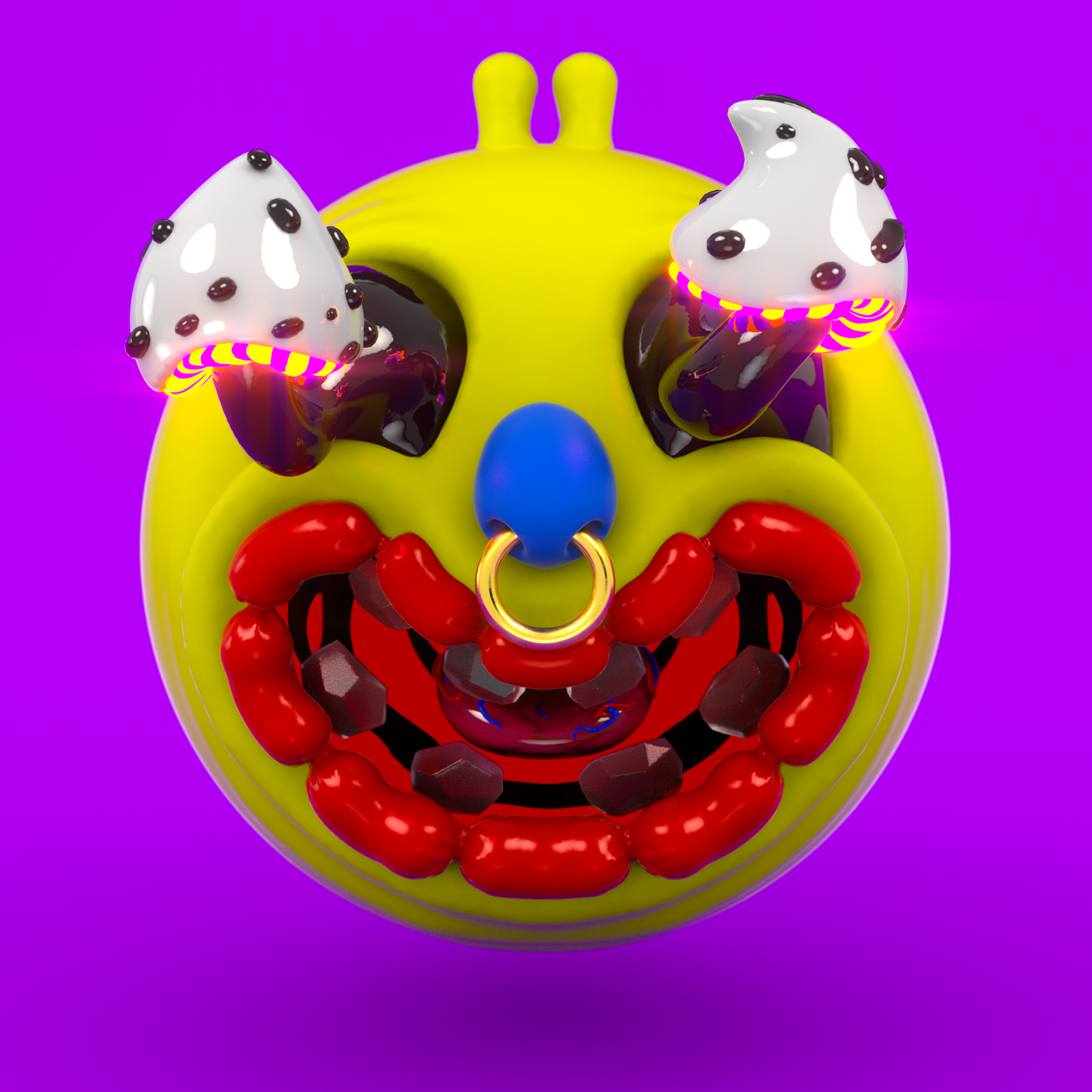 JOYsmiley 7249