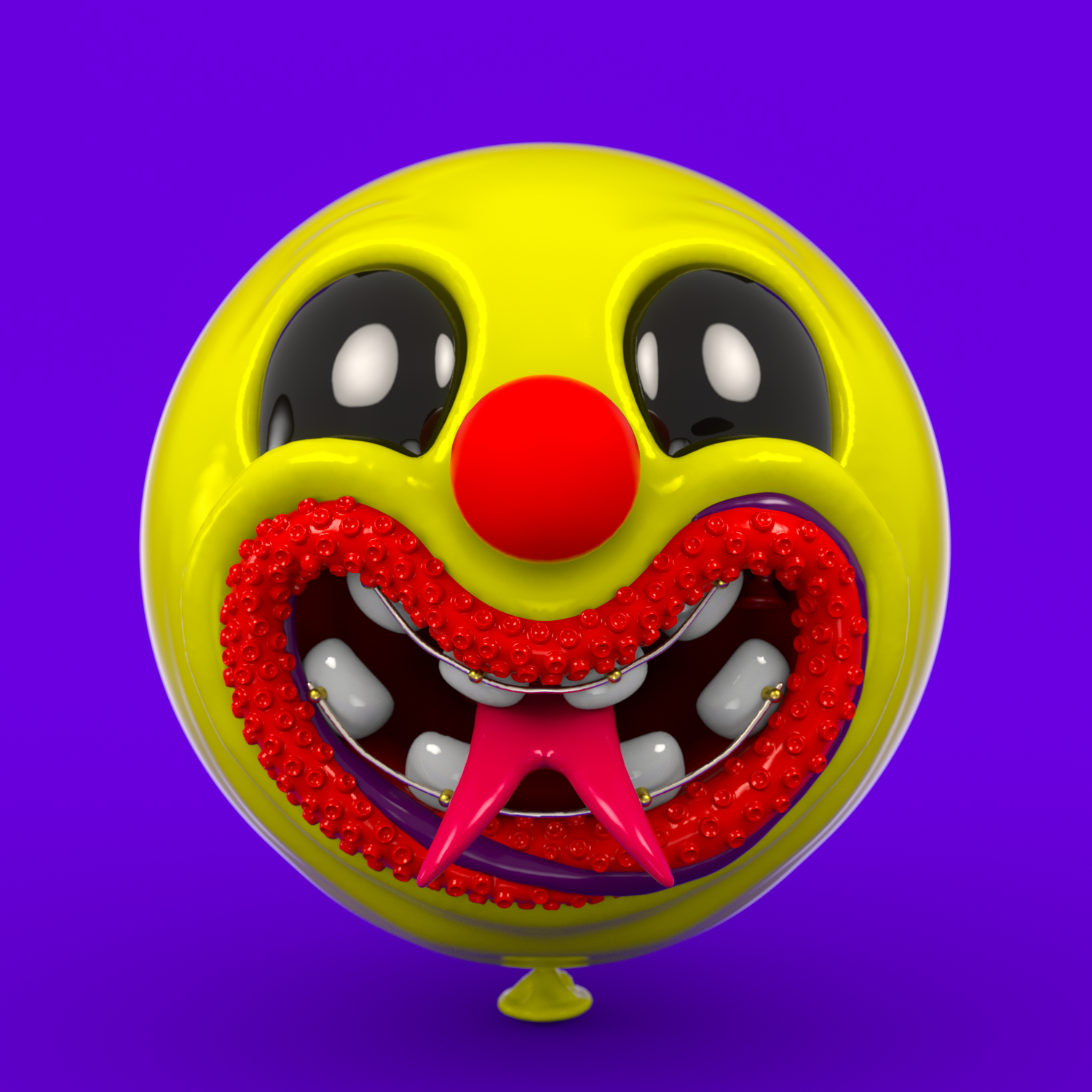 JOYsmiley 7260