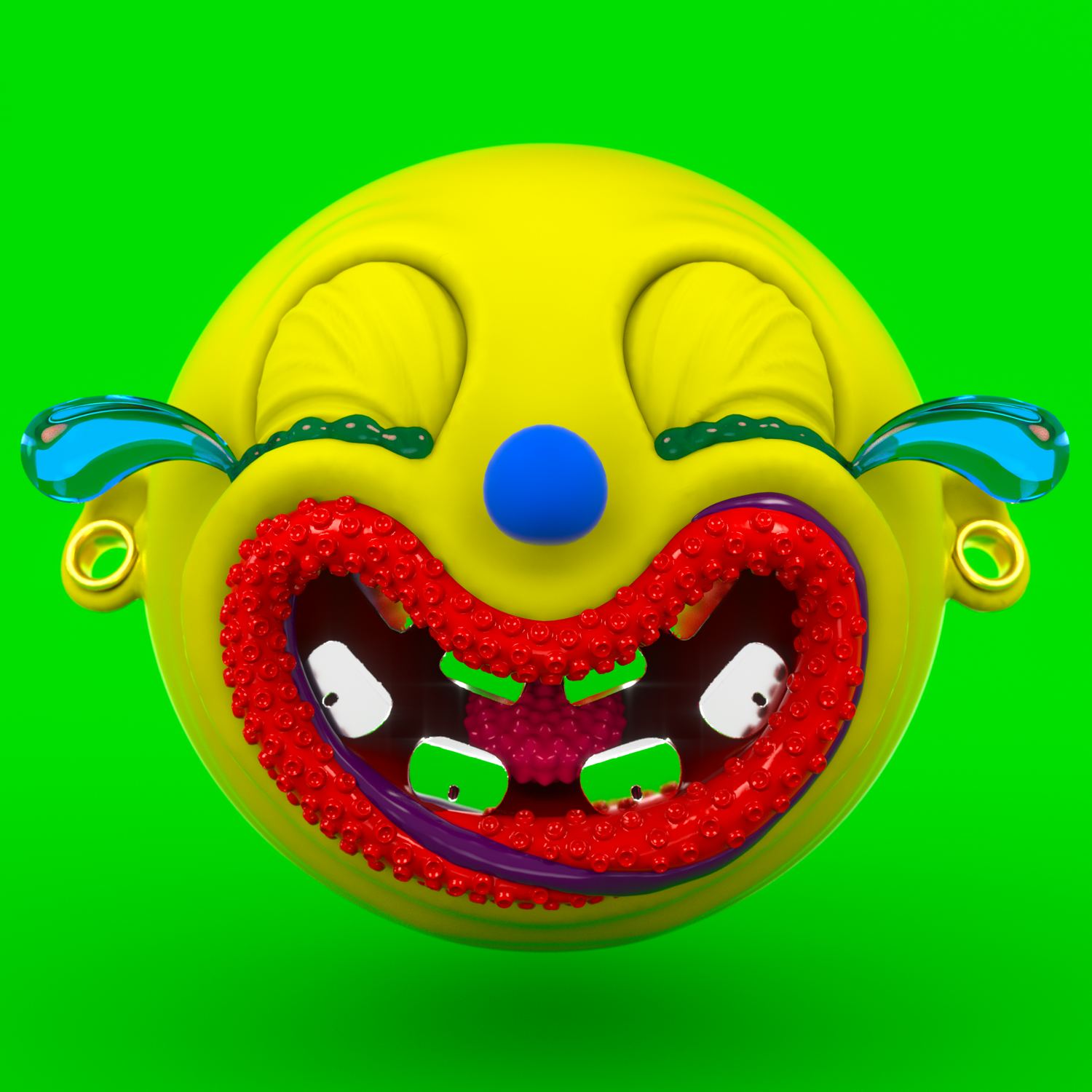 JOYsmiley 7278