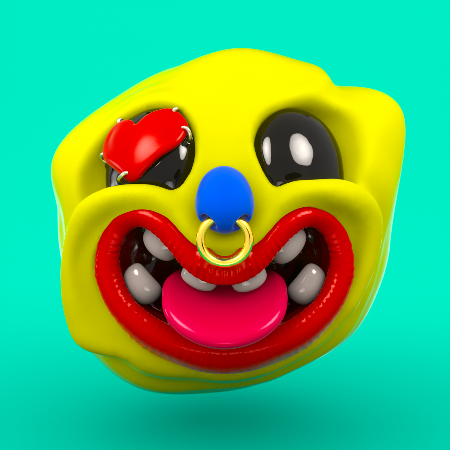 JOYsmiley 73