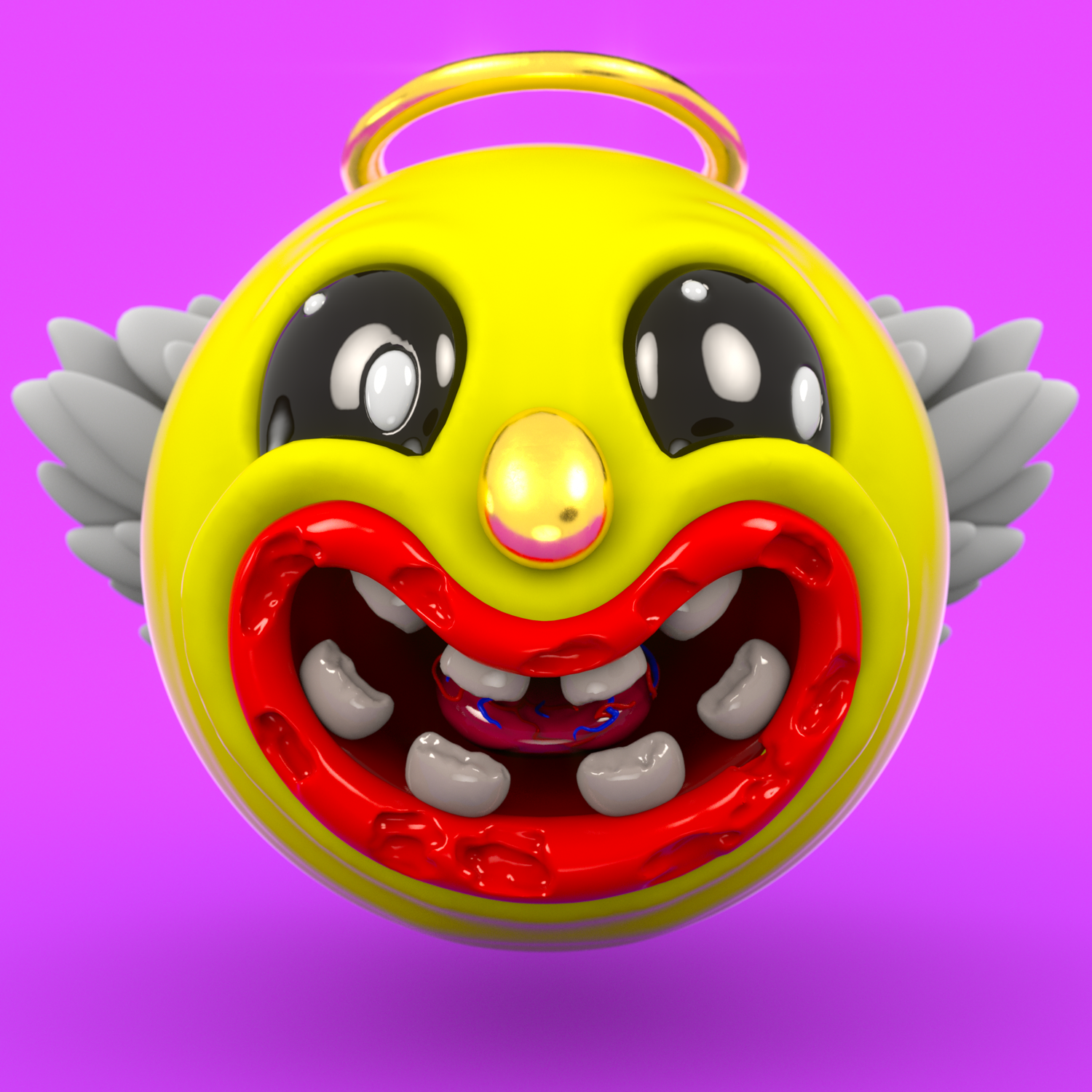 JOYsmiley 731